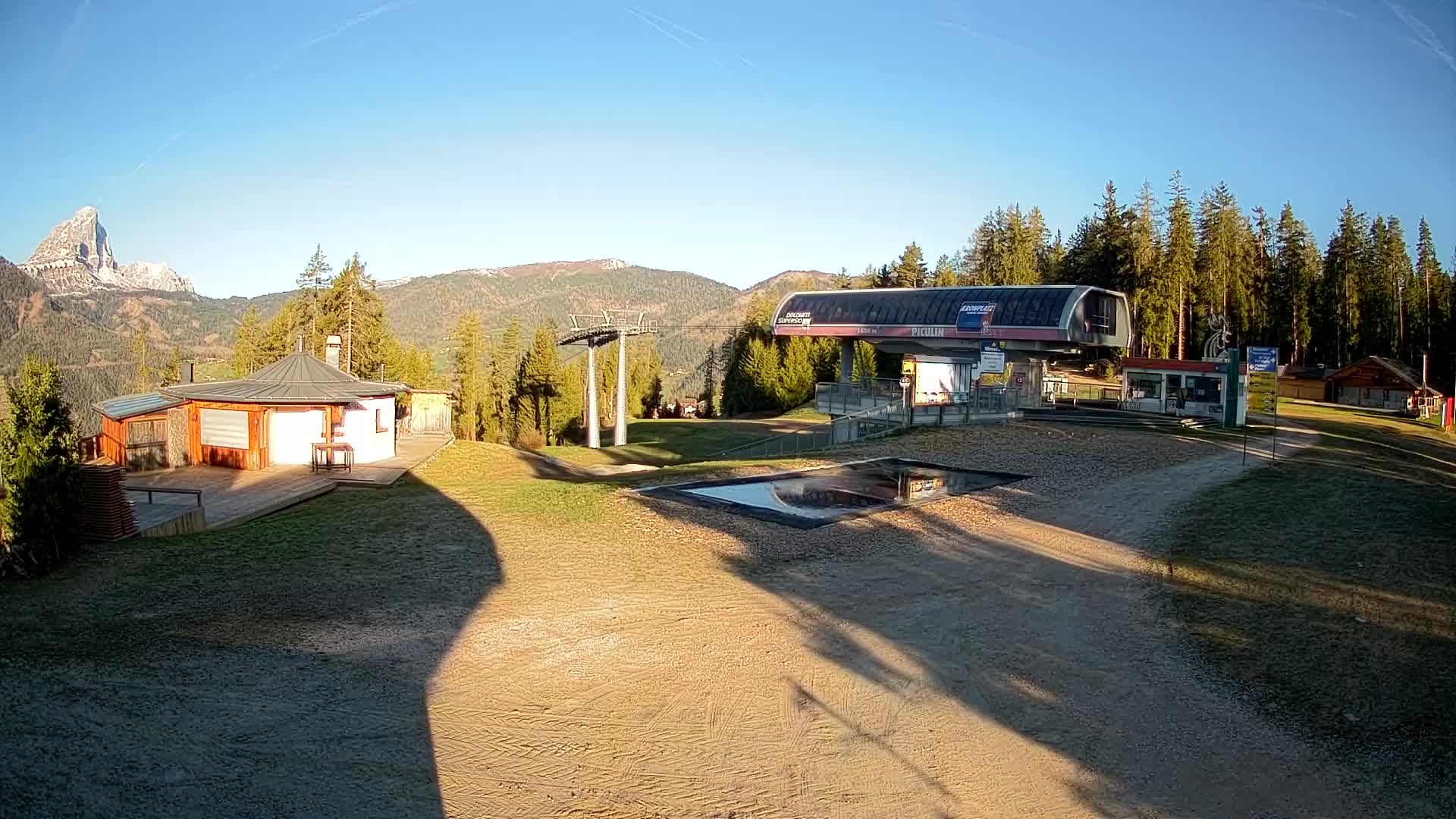 Piz de Plaies | San Vigilio | Kronplatz