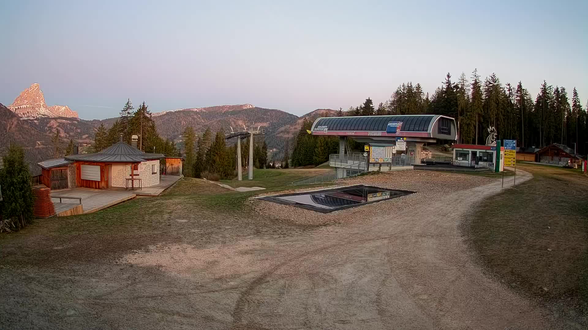 Piz de Plaies | San Vigilio | Kronplatz