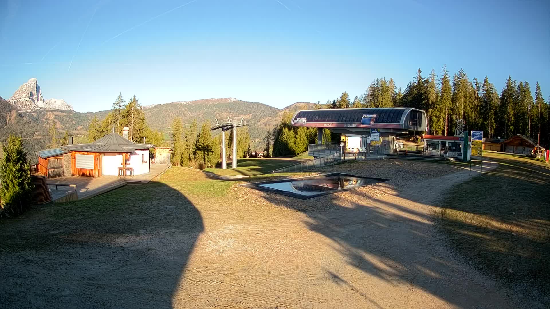 Piz de Plaies | San Vigilio