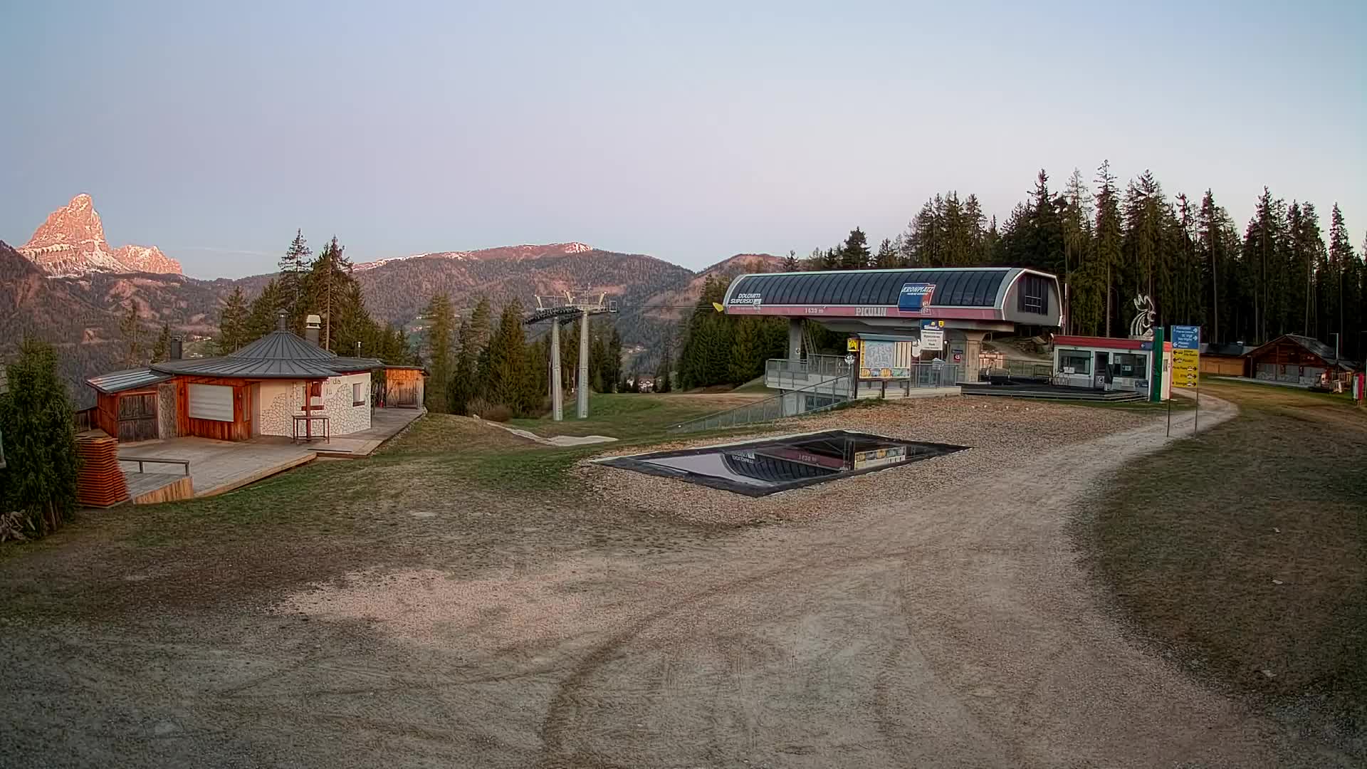 Piz de Plaies | San Vigilio | Kronplatz