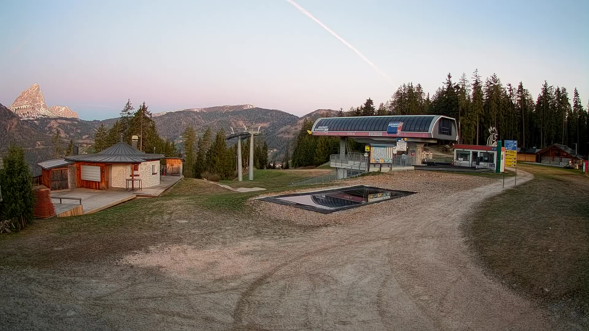 Piz de Plaies | San Vigilio | Kronplatz