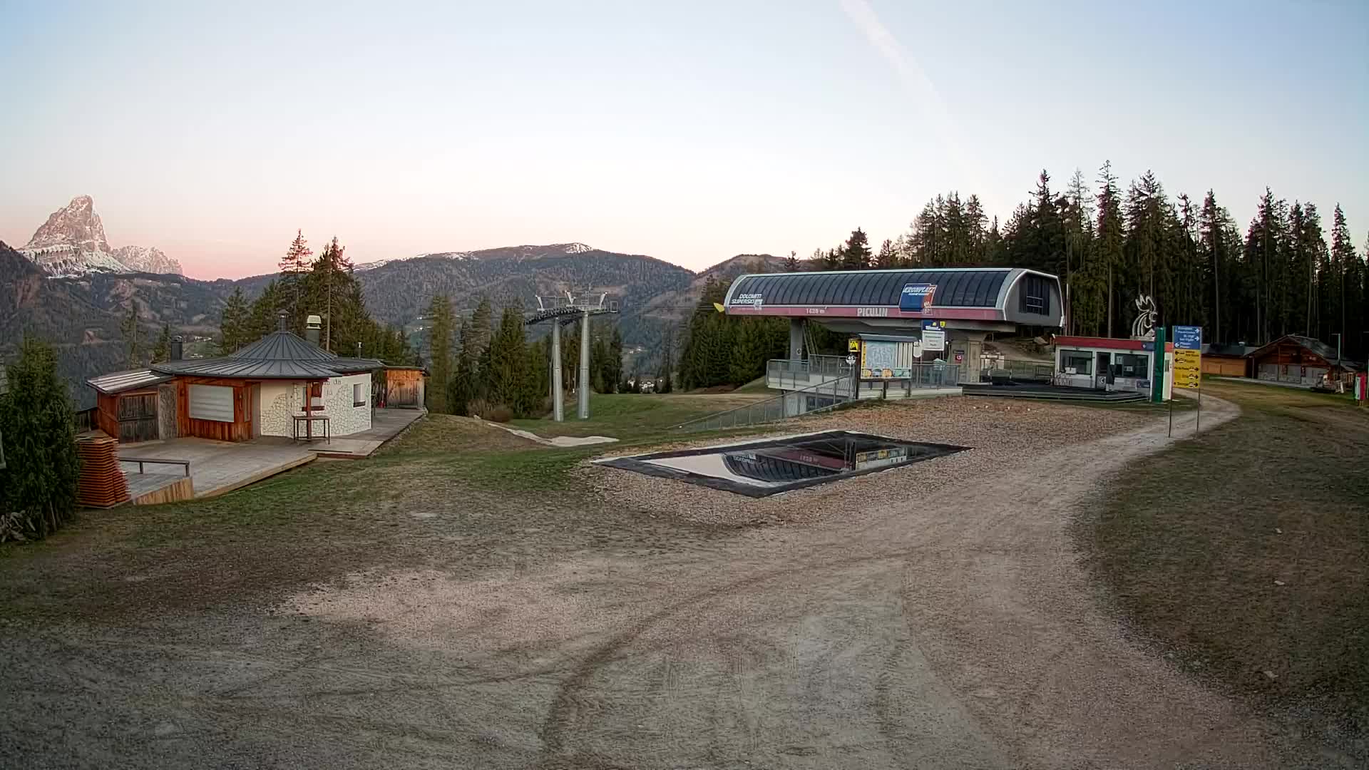 Piz de Plaies | San Vigilio | Kronplatz