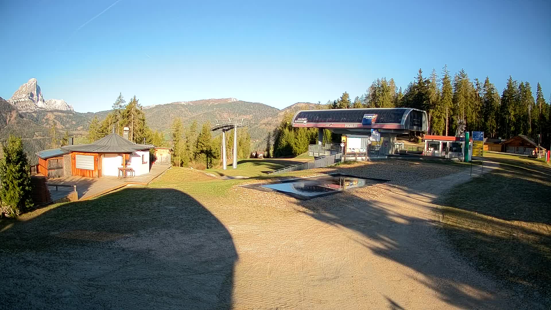 Piz de Plaies | San Vigilio | Kronplatz