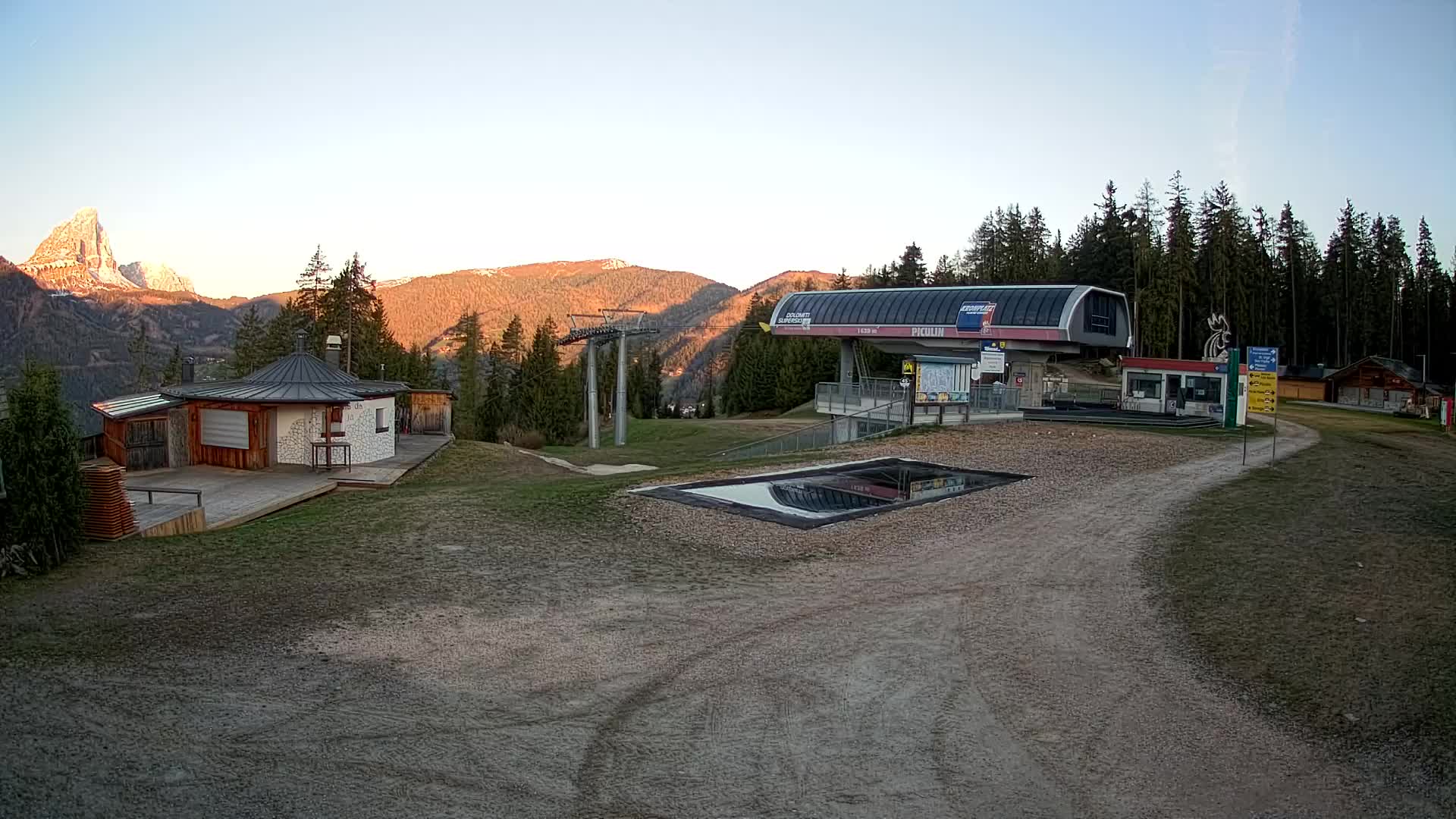 Piz de Plaies | San Vigilio