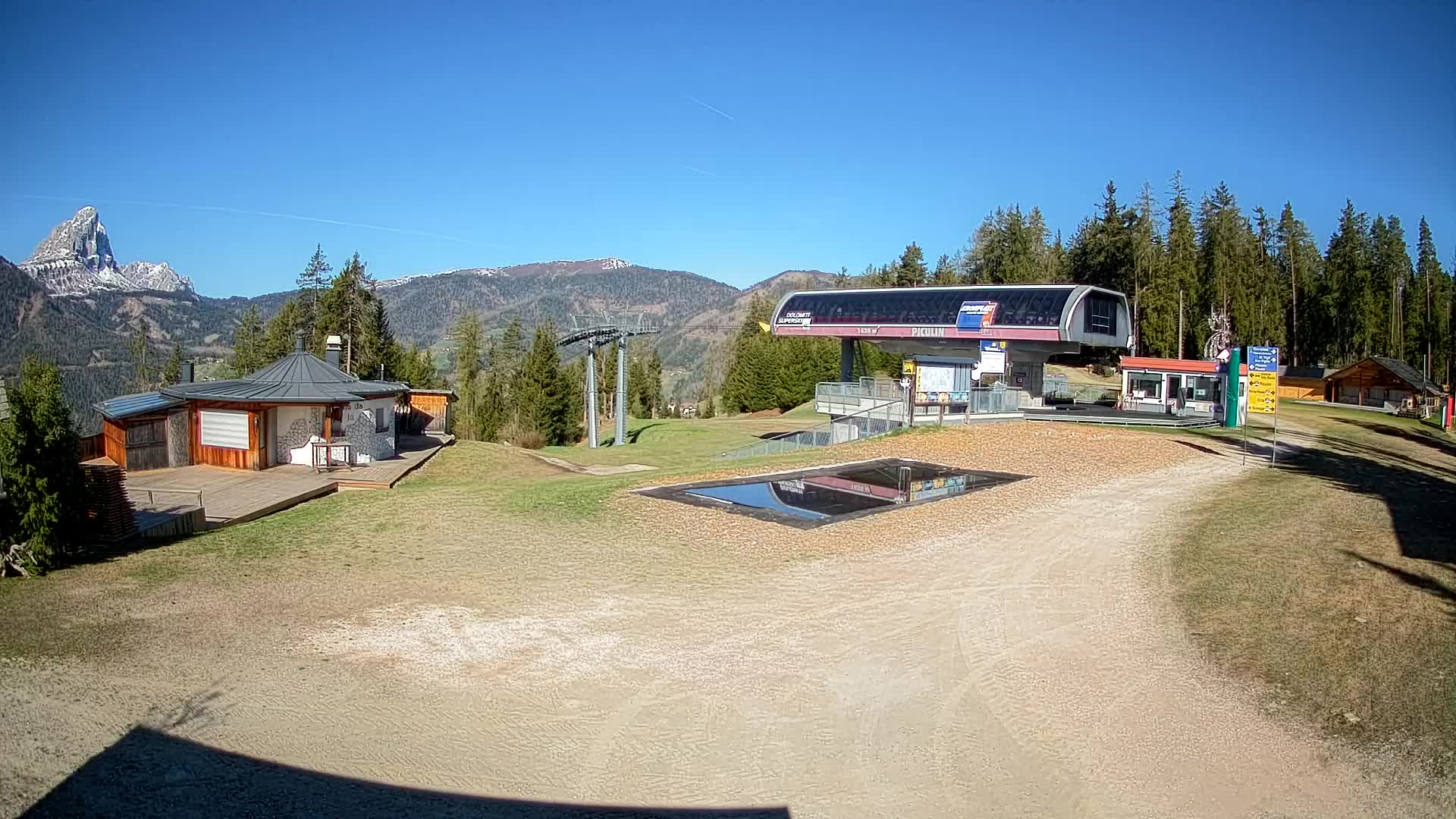 Piz de Plaies | San Vigilio | Kronplatz