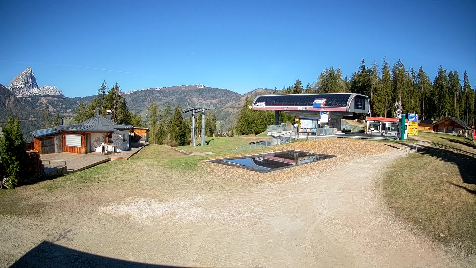 Piz de Plaies | San Vigilio