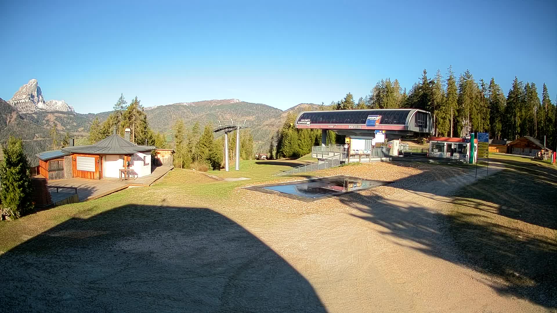 Piz de Plaies | San Vigilio | Kronplatz