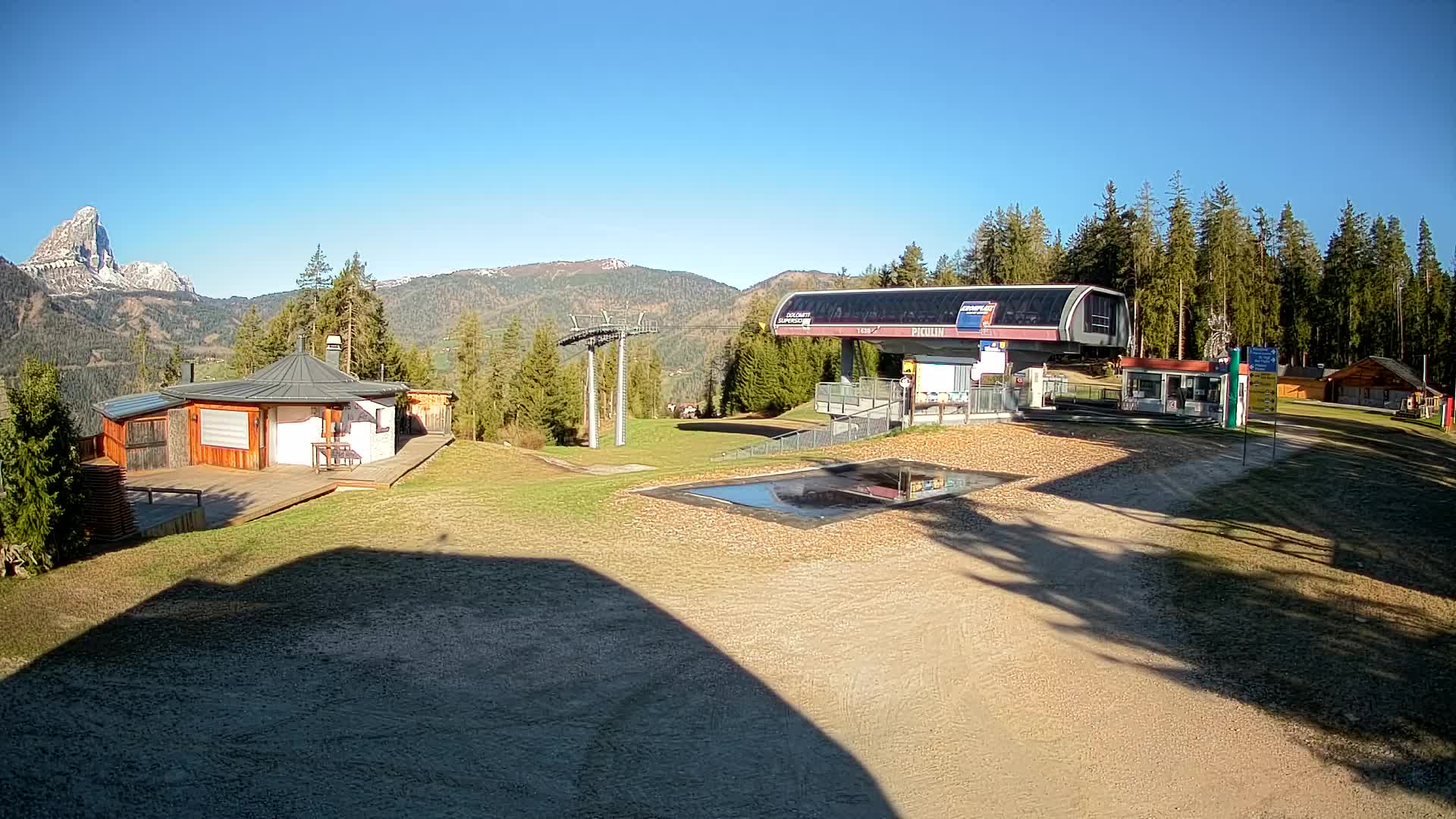 Piz de Plaies | San Vigilio | Kronplatz