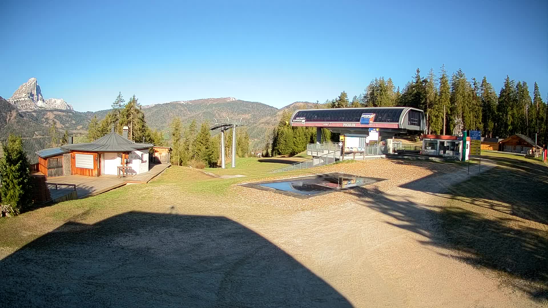 Piz de Plaies | San Vigilio | Kronplatz