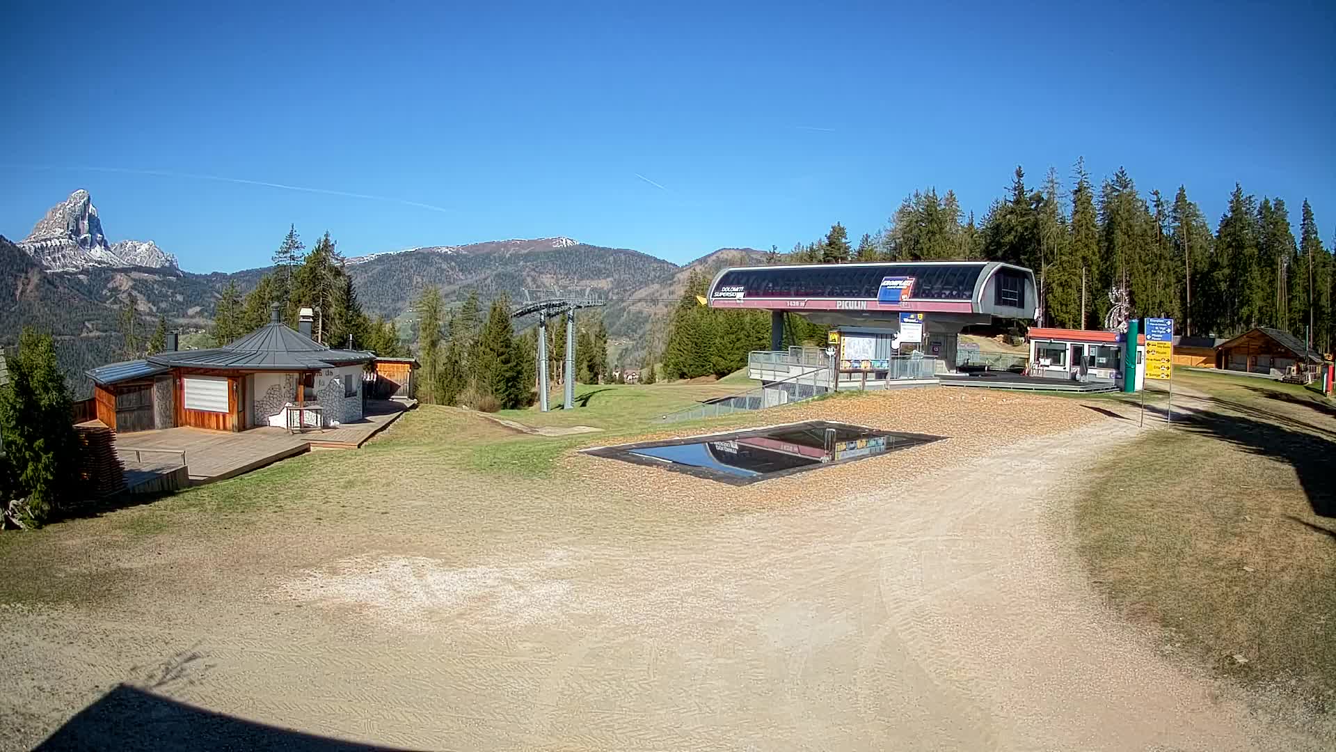 Piz de Plaies | San Vigilio | Kronplatz