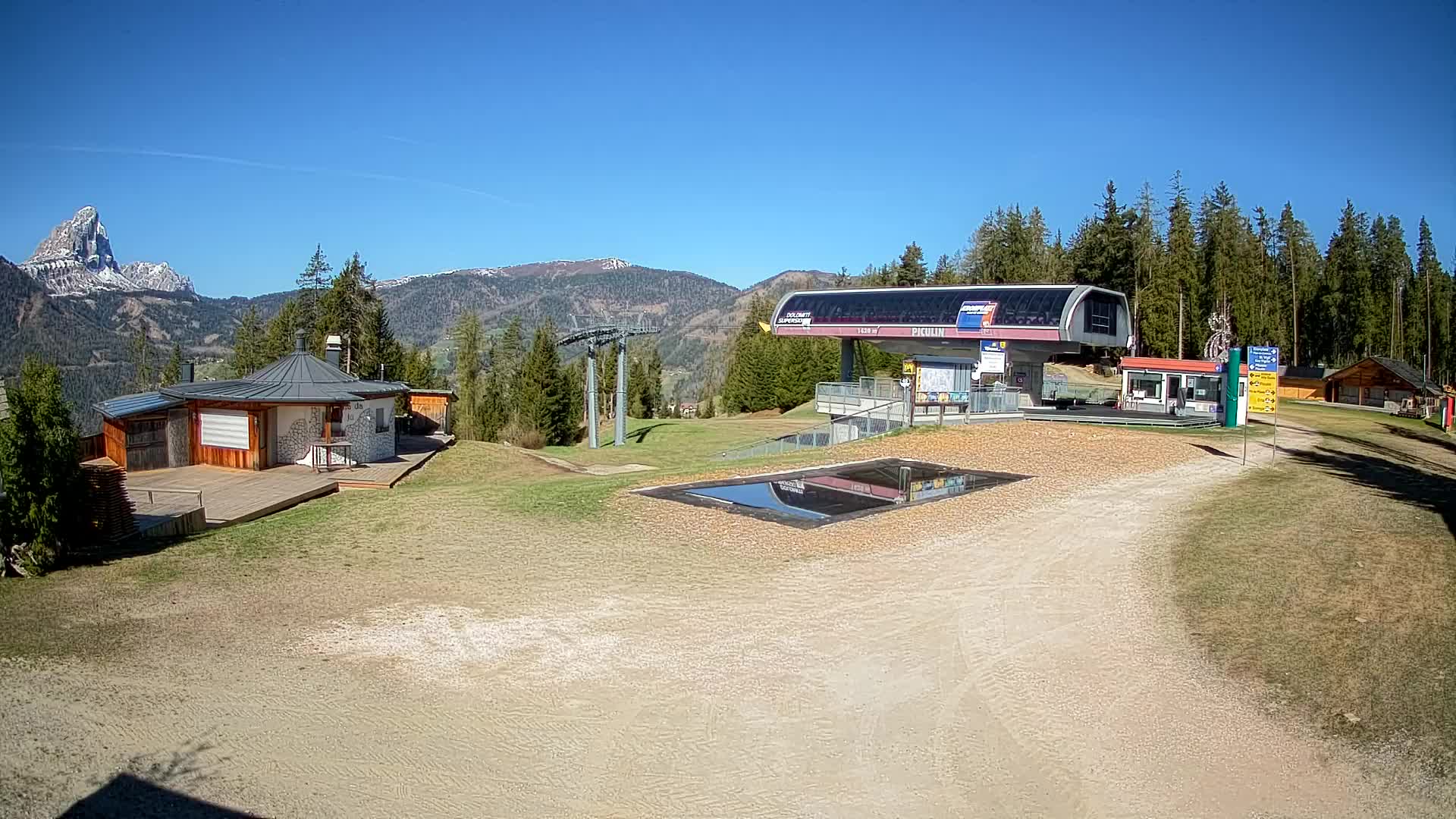 Piz de Plaies | San Vigilio | Kronplatz