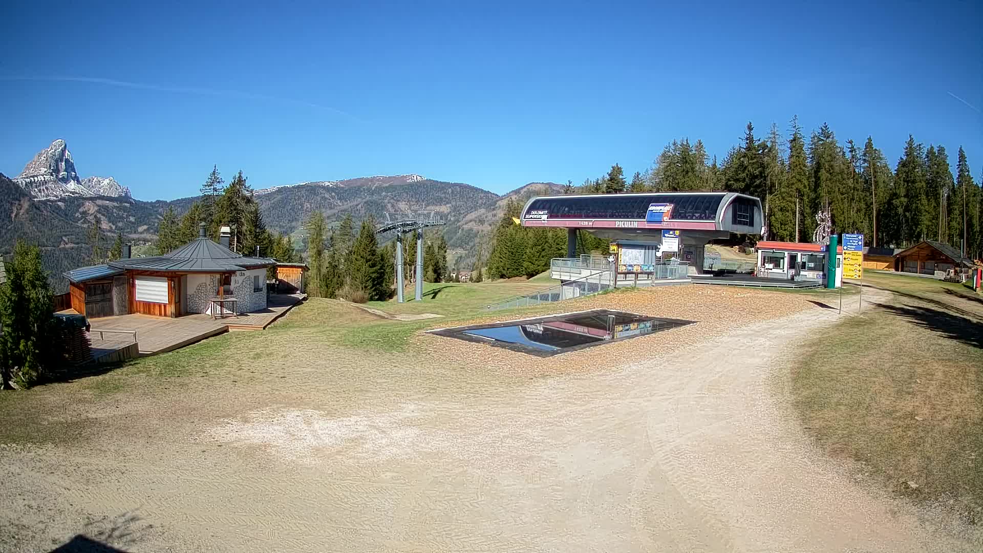 Piz de Plaies | San Vigilio | Kronplatz