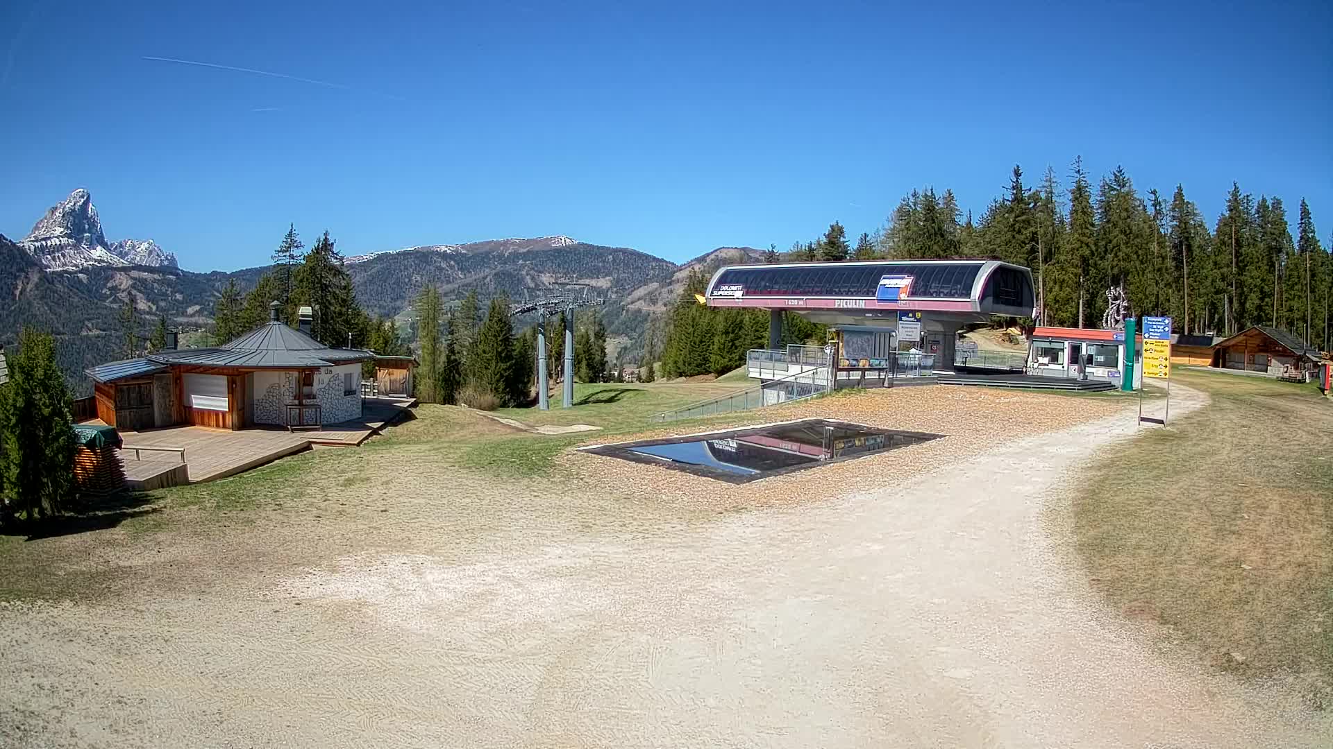 Piz de Plaies | San Vigilio | Kronplatz