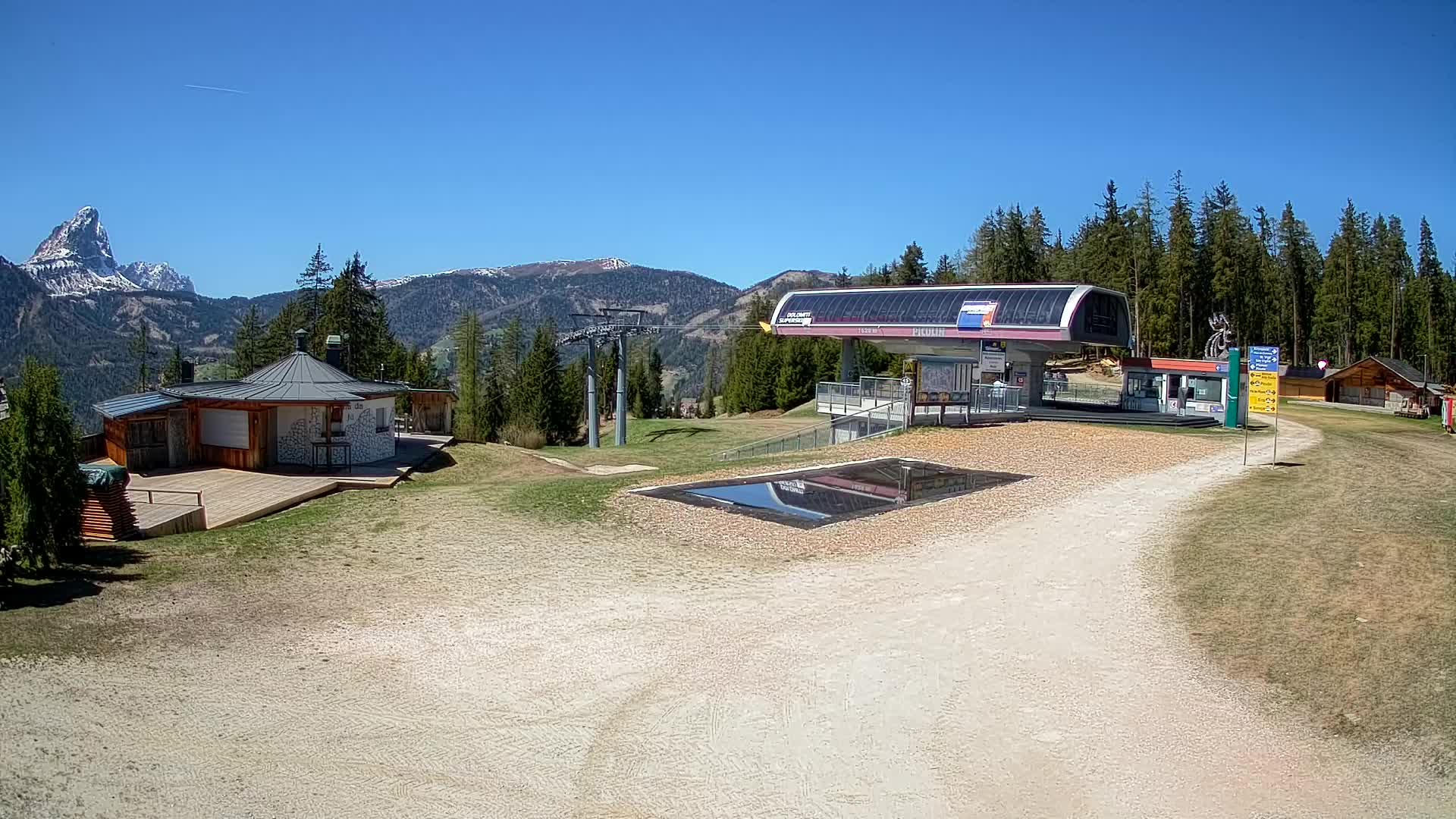 Piz de Plaies | San Vigilio | Kronplatz