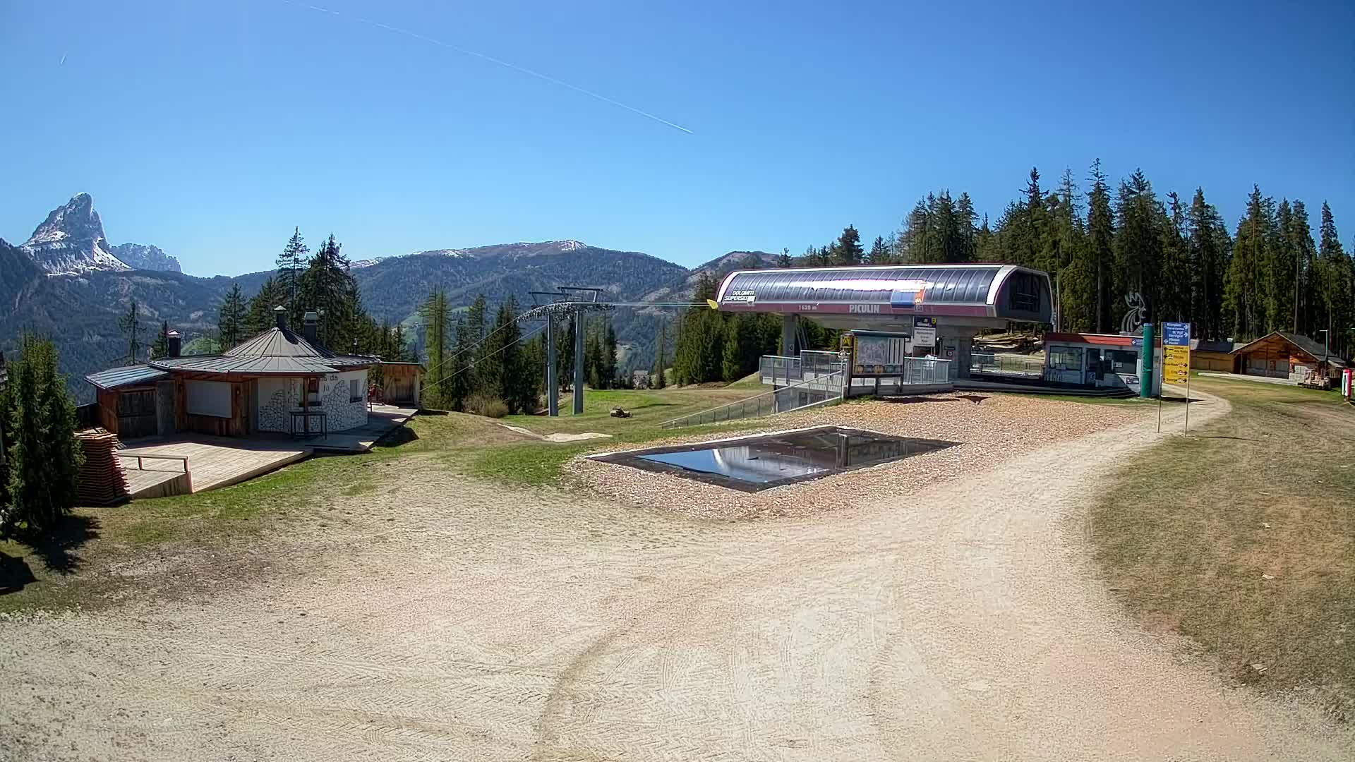 Piz de Plaies | San Vigilio | Kronplatz