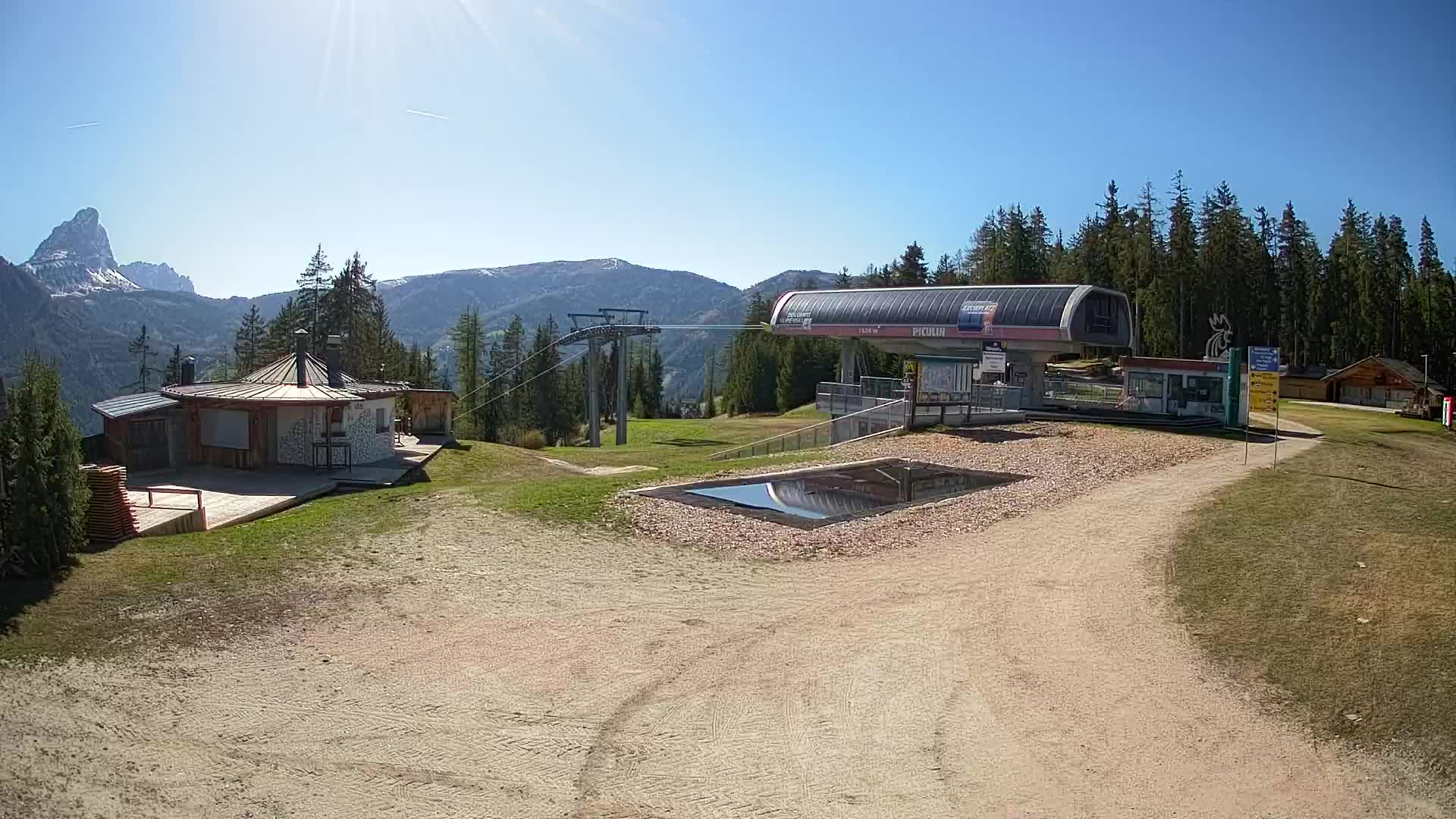 Piz de Plaies | San Vigilio