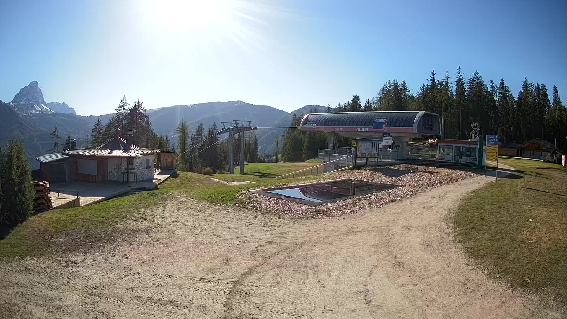 Piz de Plaies | San Vigilio