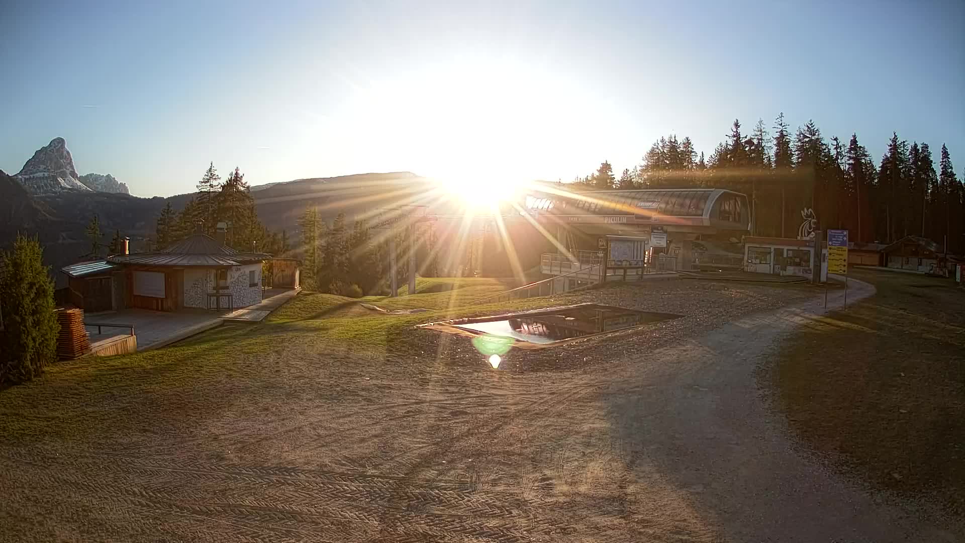 Piz de Plaies | San Vigilio