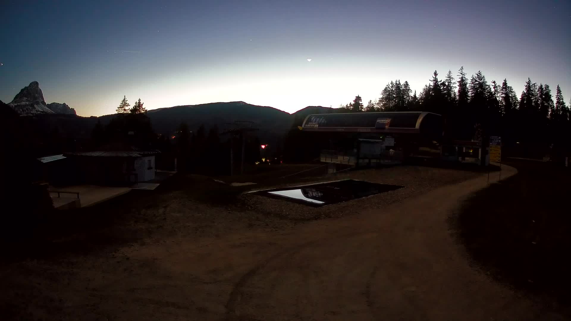 Piz de Plaies | San Vigilio