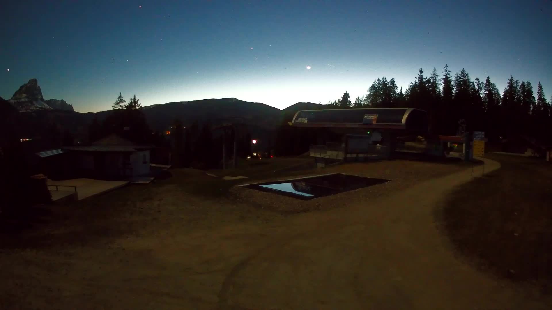 Piz de Plaies | San Vigilio