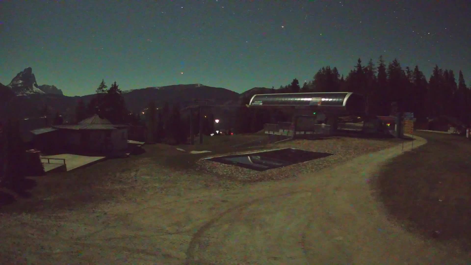 Piz de Plaies | San Vigilio