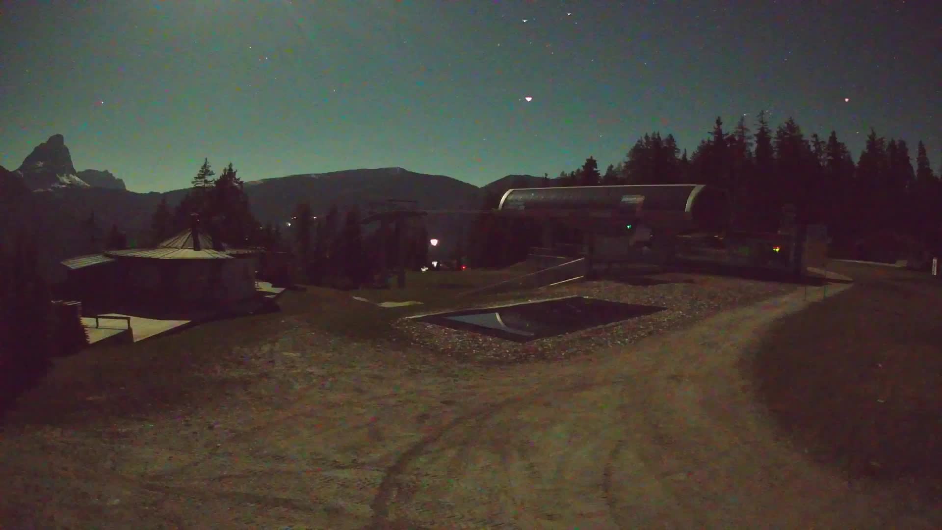 Piz de Plaies | St. Vigil