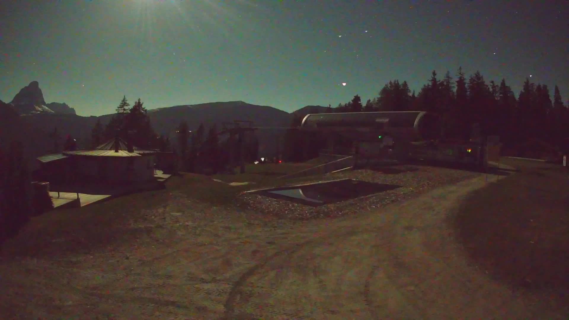 Piz de Plaies | St. Vigil