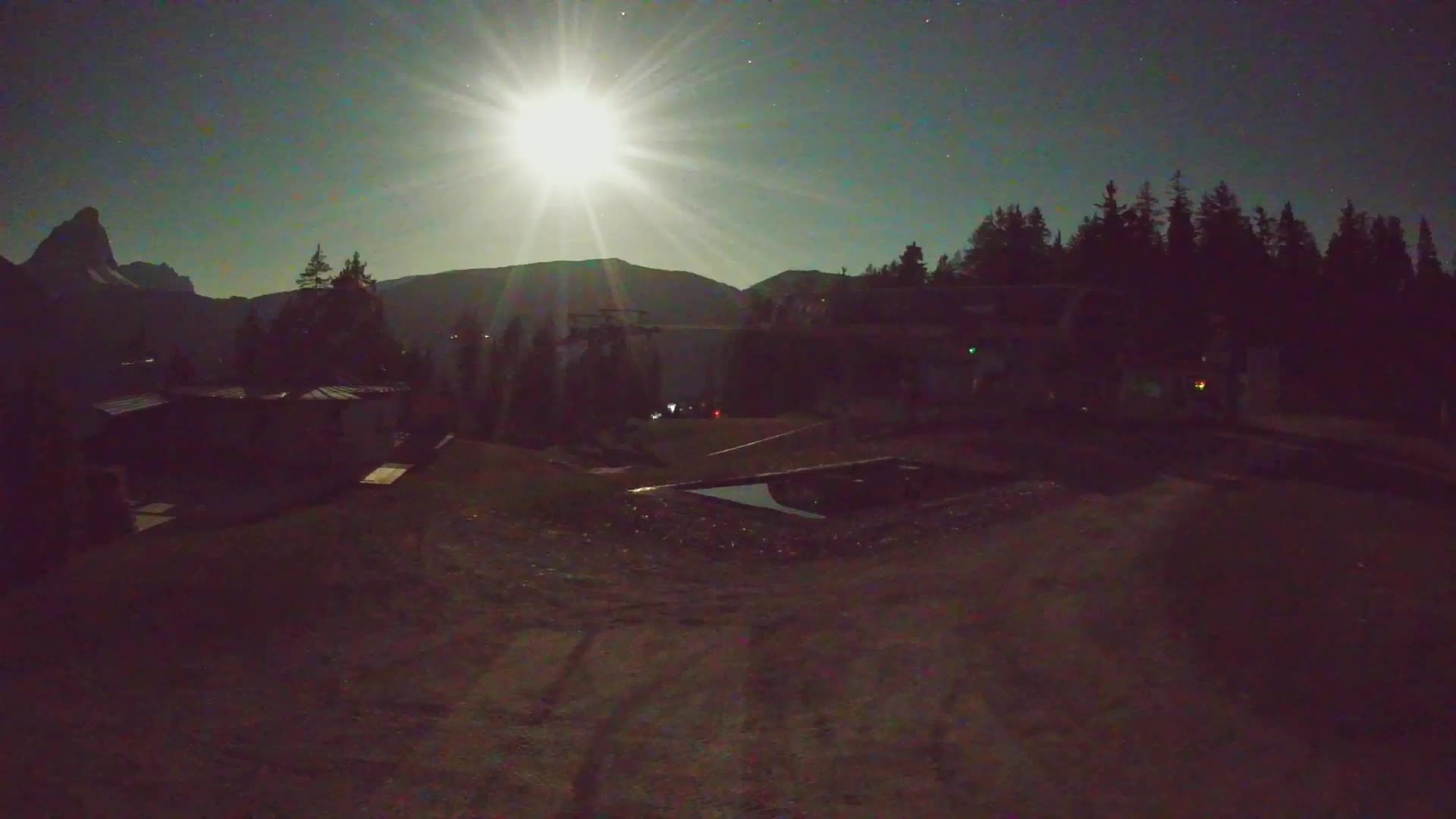 Piz de Plaies | St. Vigil