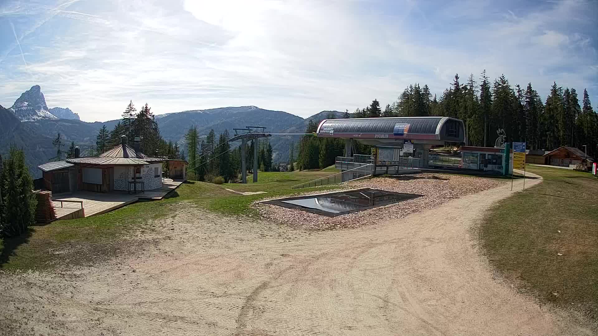 Piz de Plaies | San Vigilio