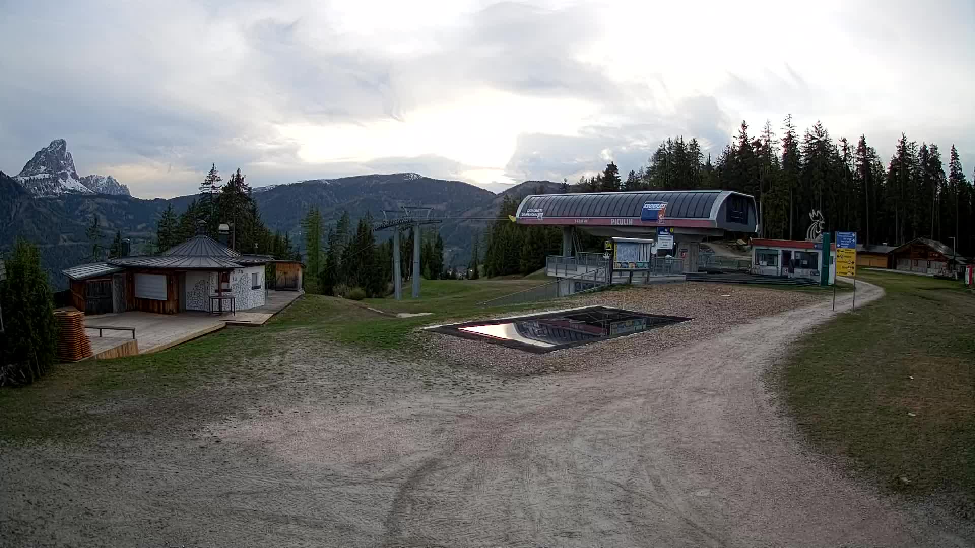 Piz de Plaies | San Vigilio | Kronplatz