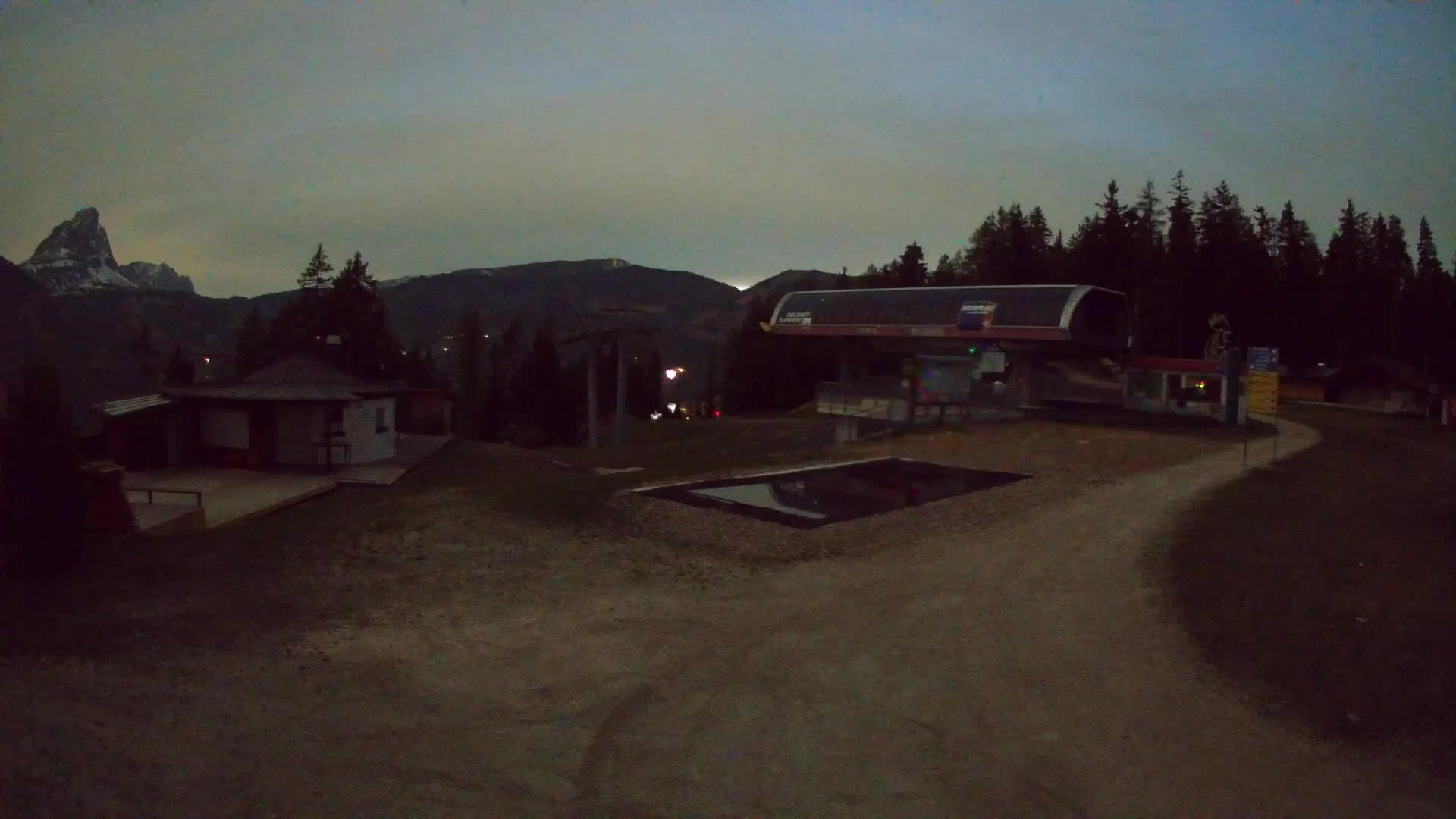 Piz de Plaies | San Vigilio