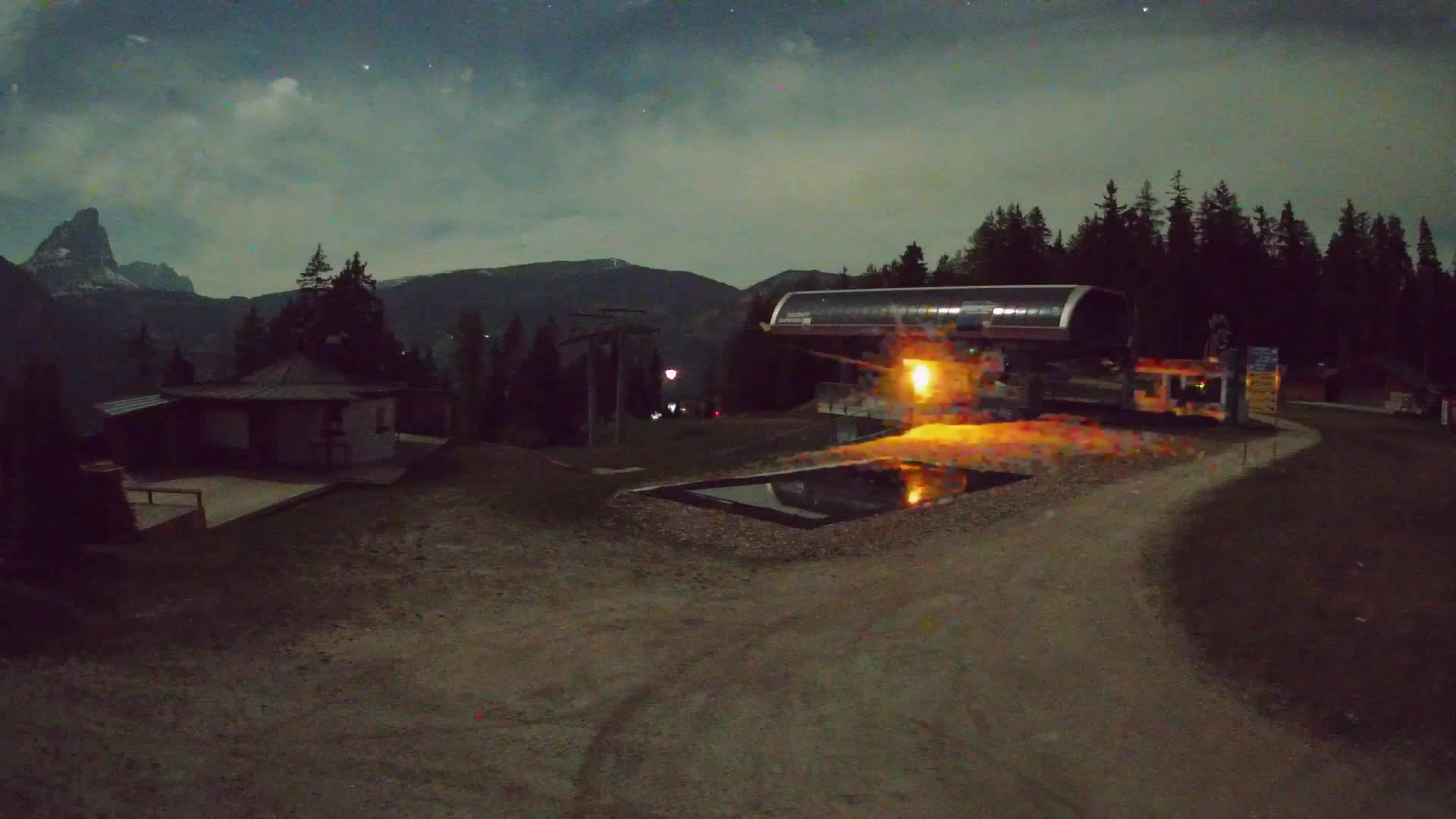 Piz de Plaies | San Vigilio