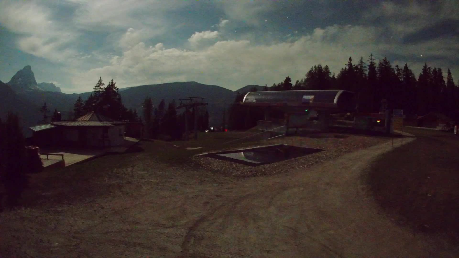 Piz de Plaies | San Vigilio