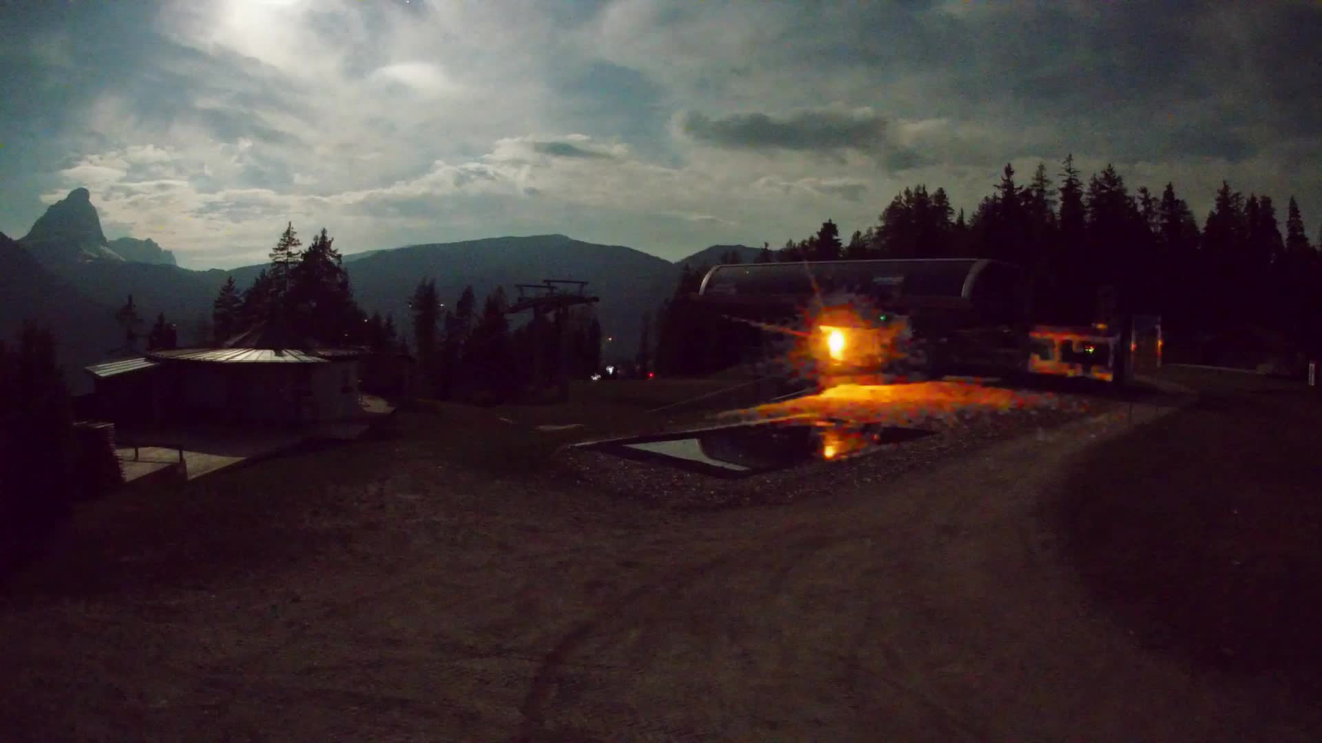 Piz de Plaies | San Vigilio