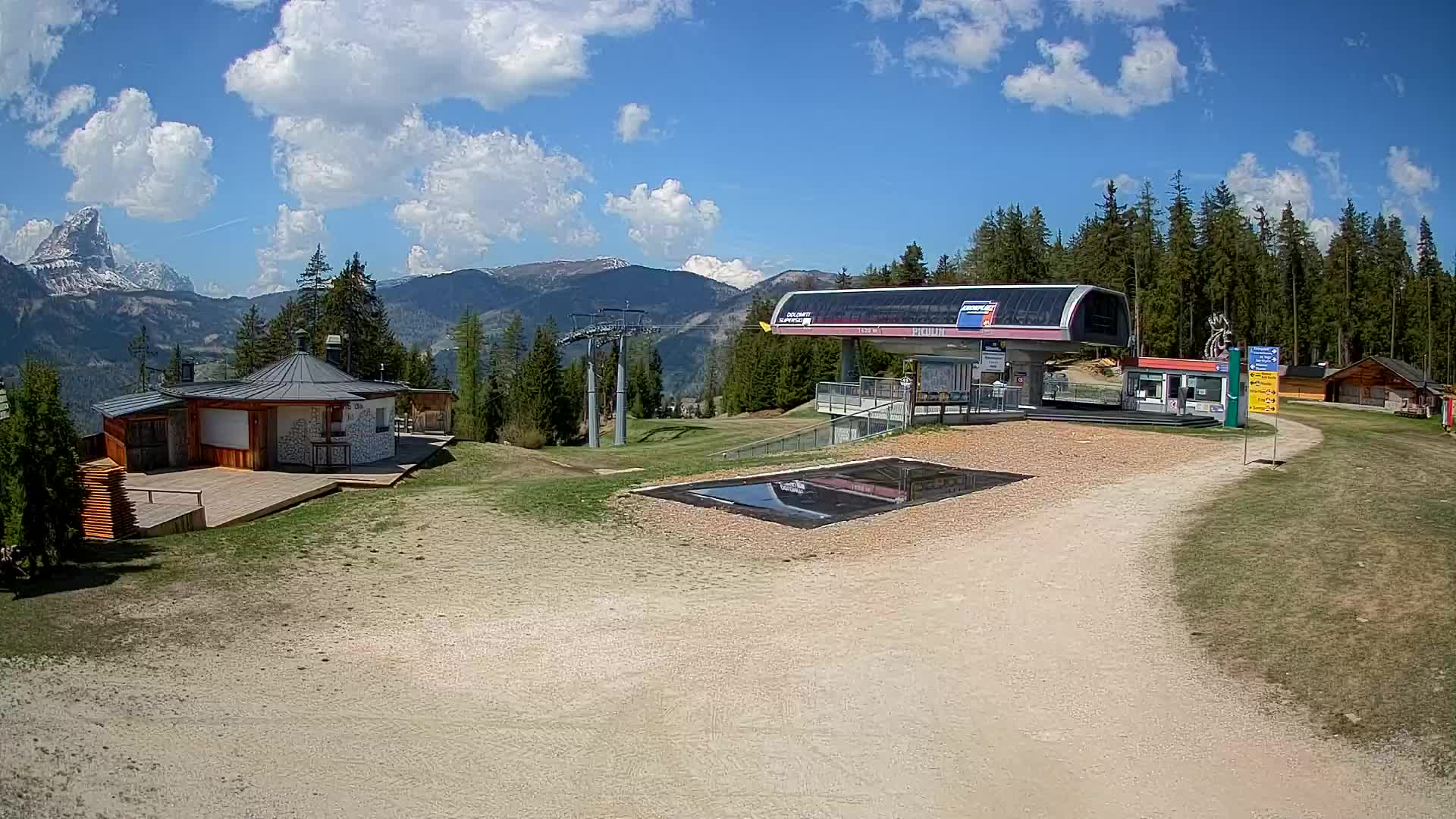 Piz de Plaies | San Vigilio