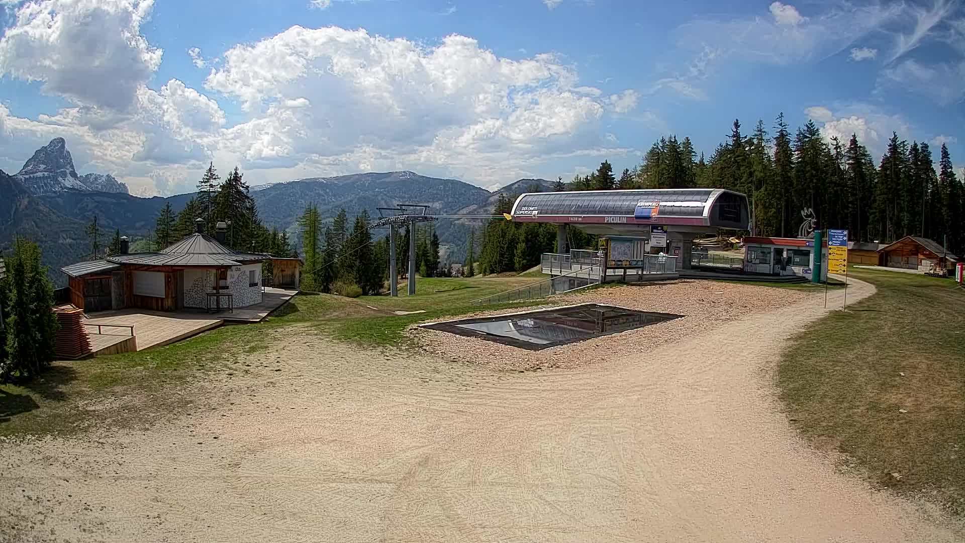 Piz de Plaies | San Vigilio | Kronplatz