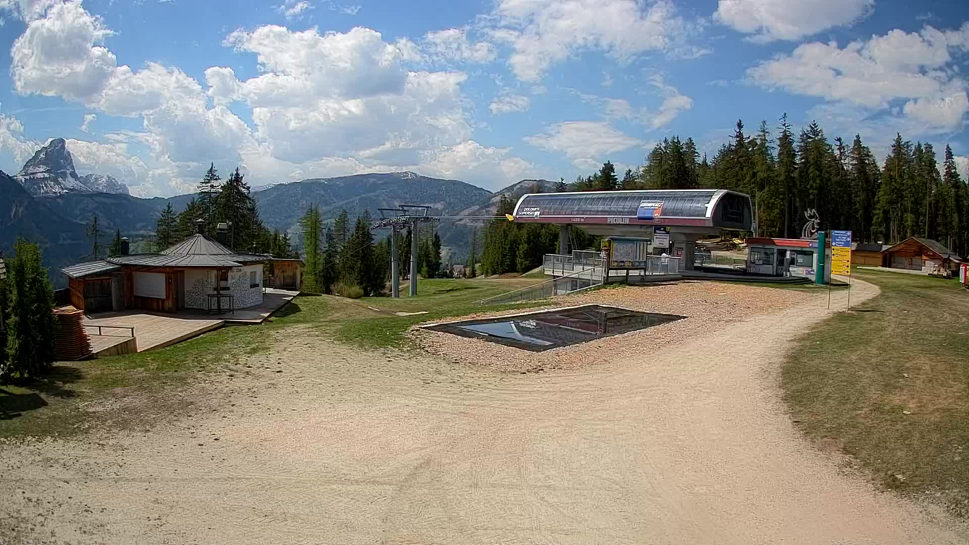 Piz de Plaies | San Vigilio