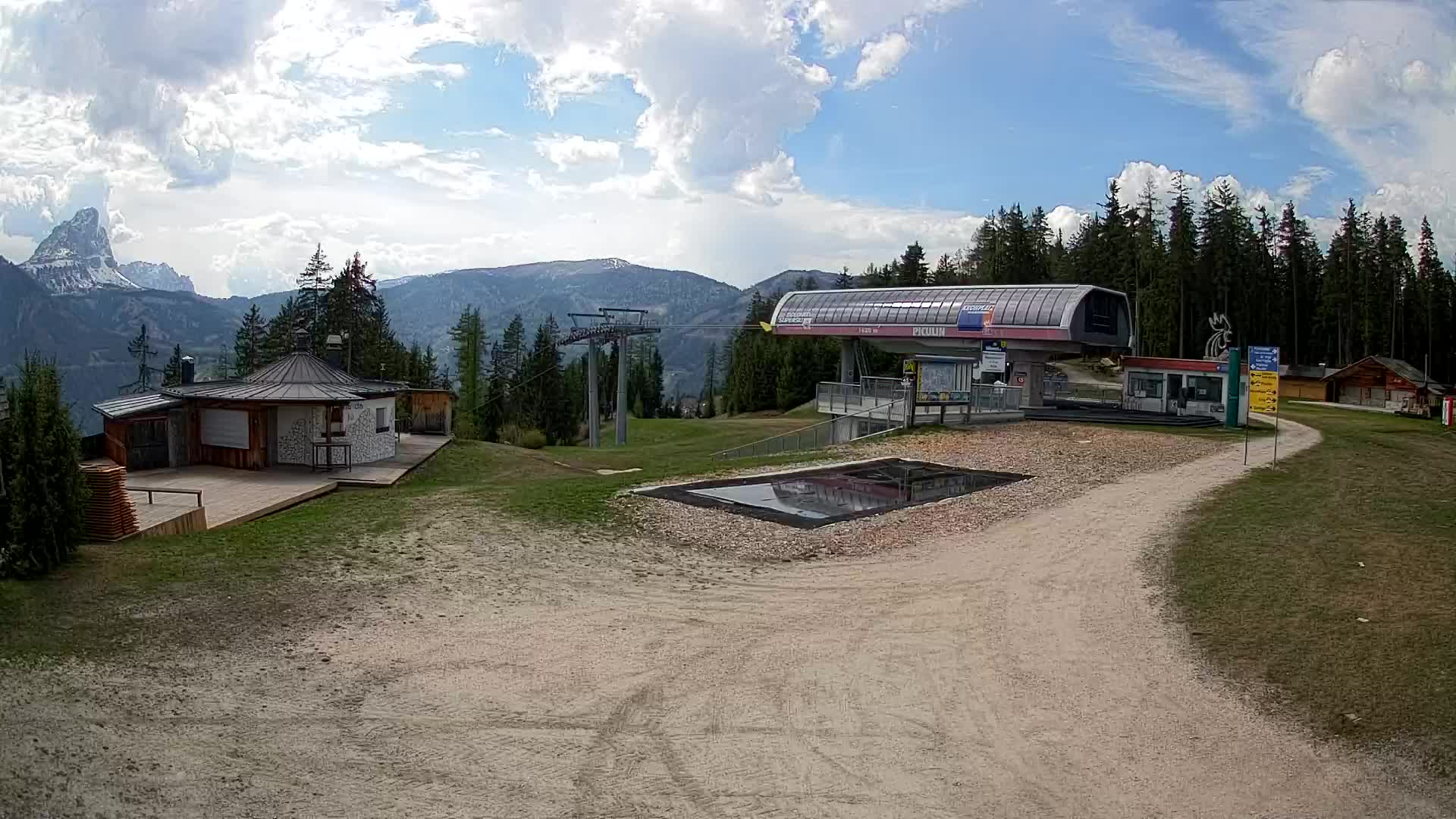 Piz de Plaies | San Vigilio | Kronplatz