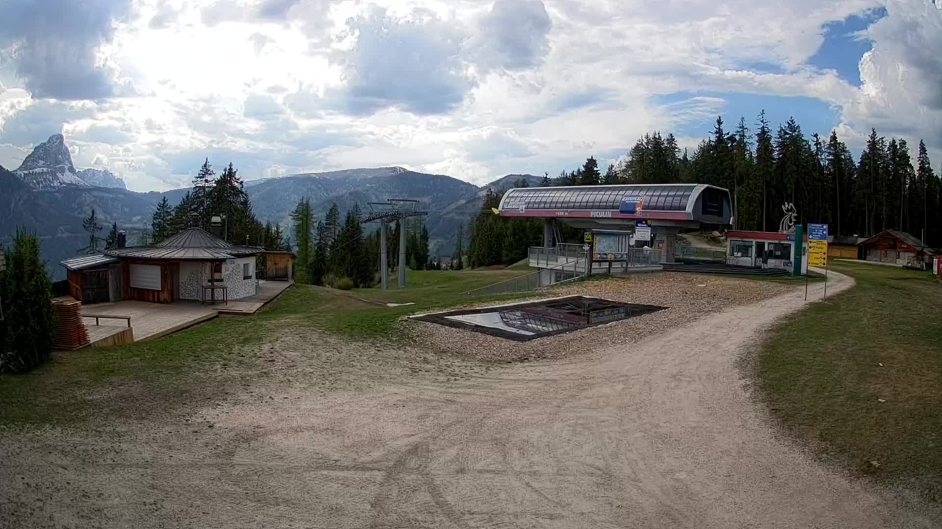 Piz de Plaies | San Vigilio | Kronplatz