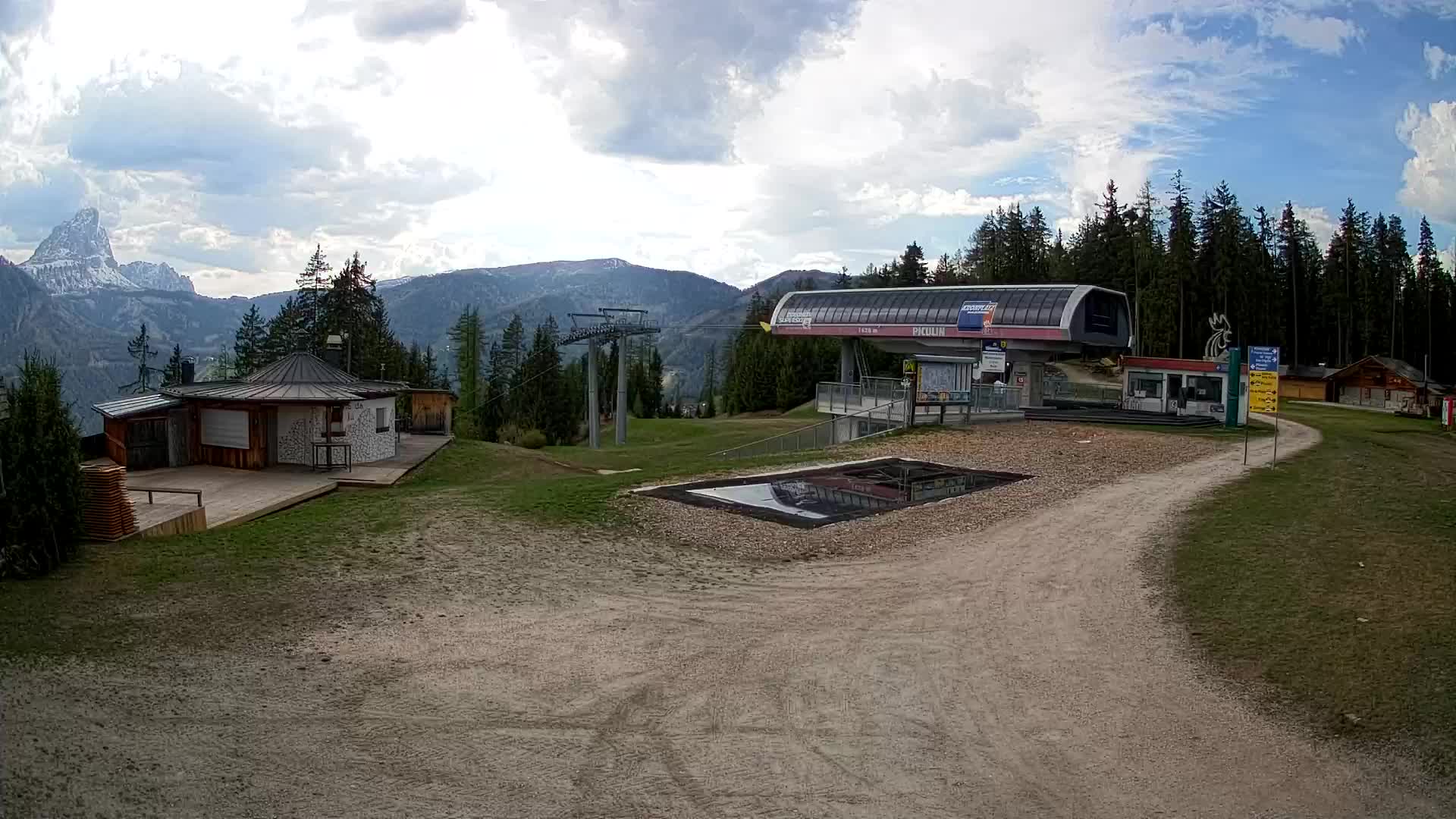 Piz de Plaies | San Vigilio | Kronplatz