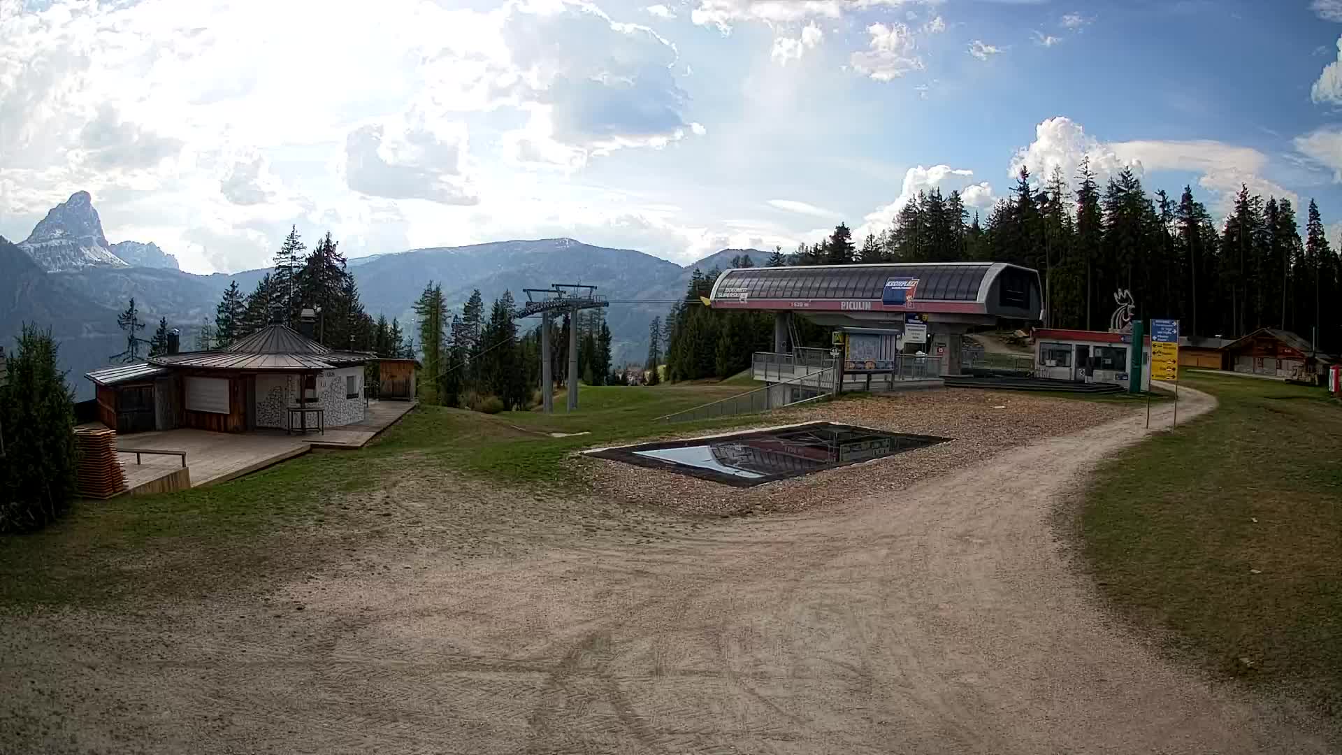 Piz de Plaies | San Vigilio