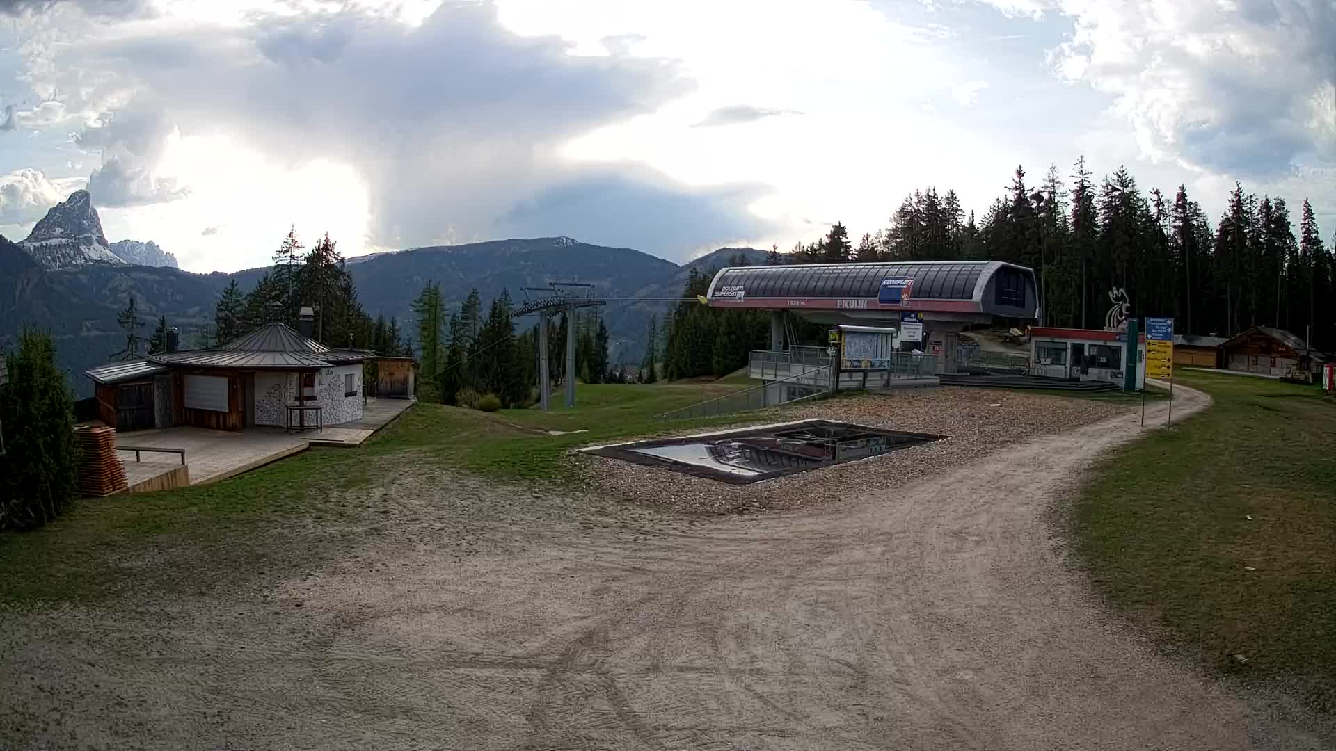 Piz de Plaies | San Vigilio | Kronplatz