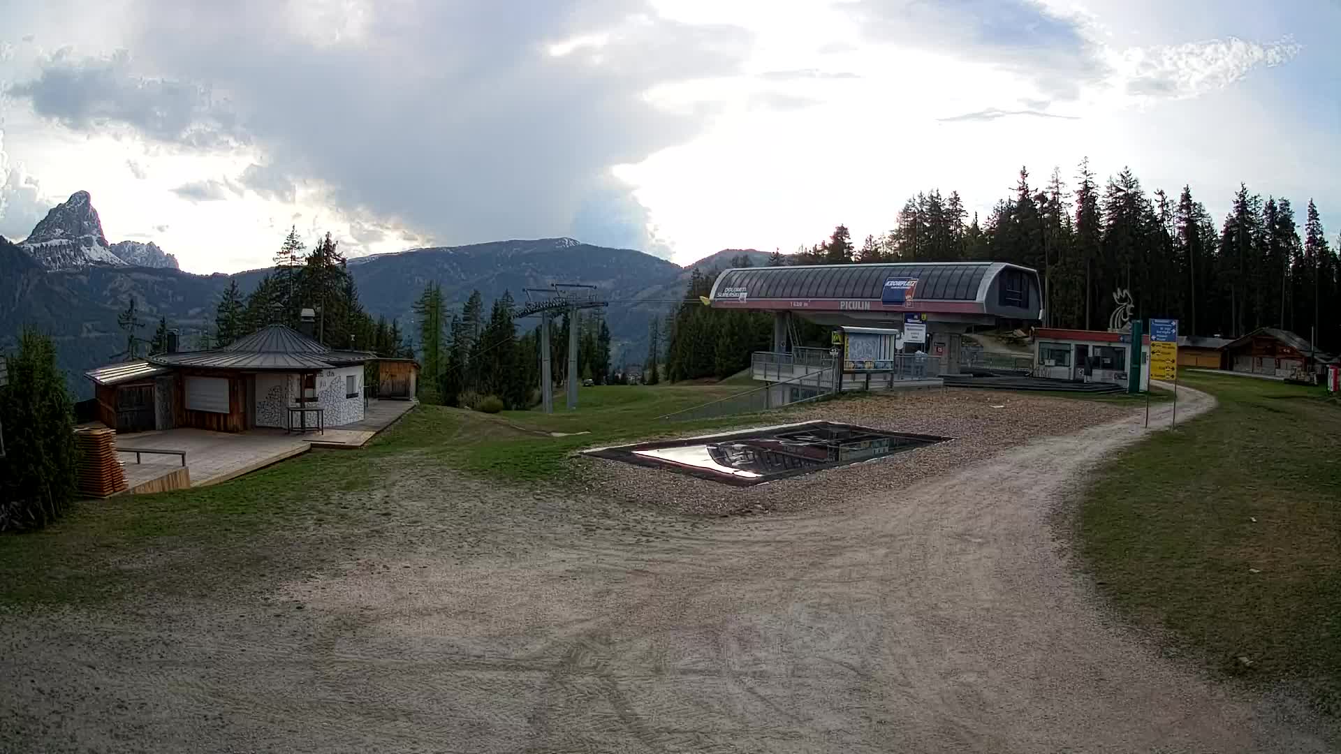 Piz de Plaies | San Vigilio | Kronplatz