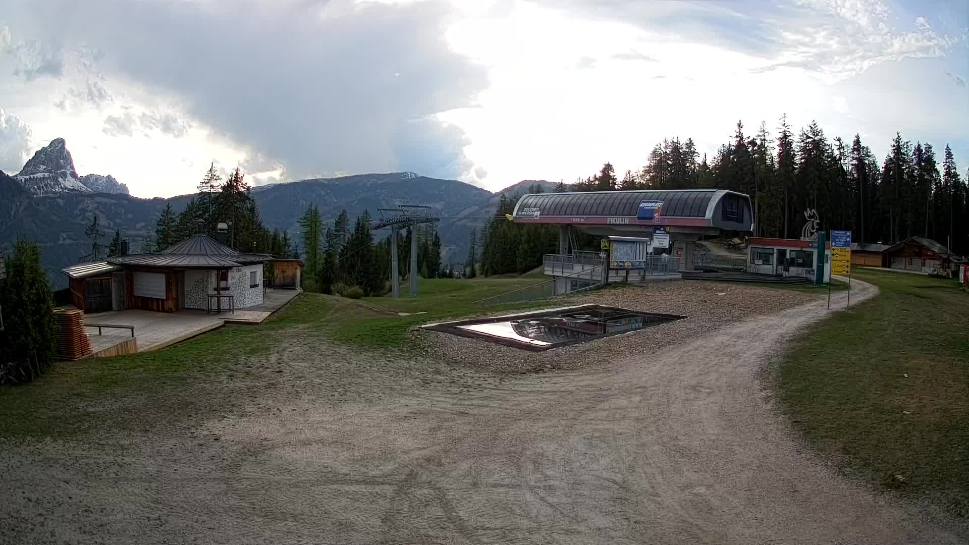 Piz de Plaies | San Vigilio | Kronplatz