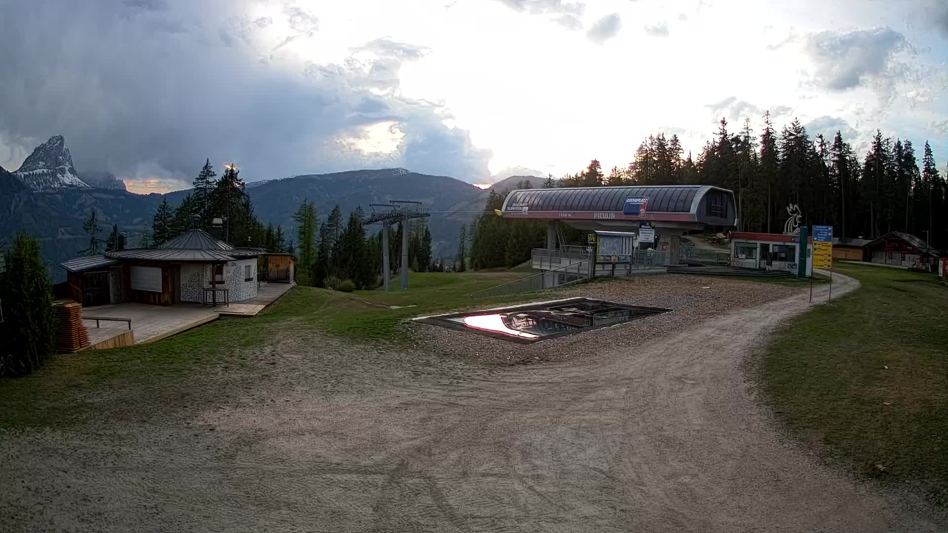 Piz de Plaies | San Vigilio