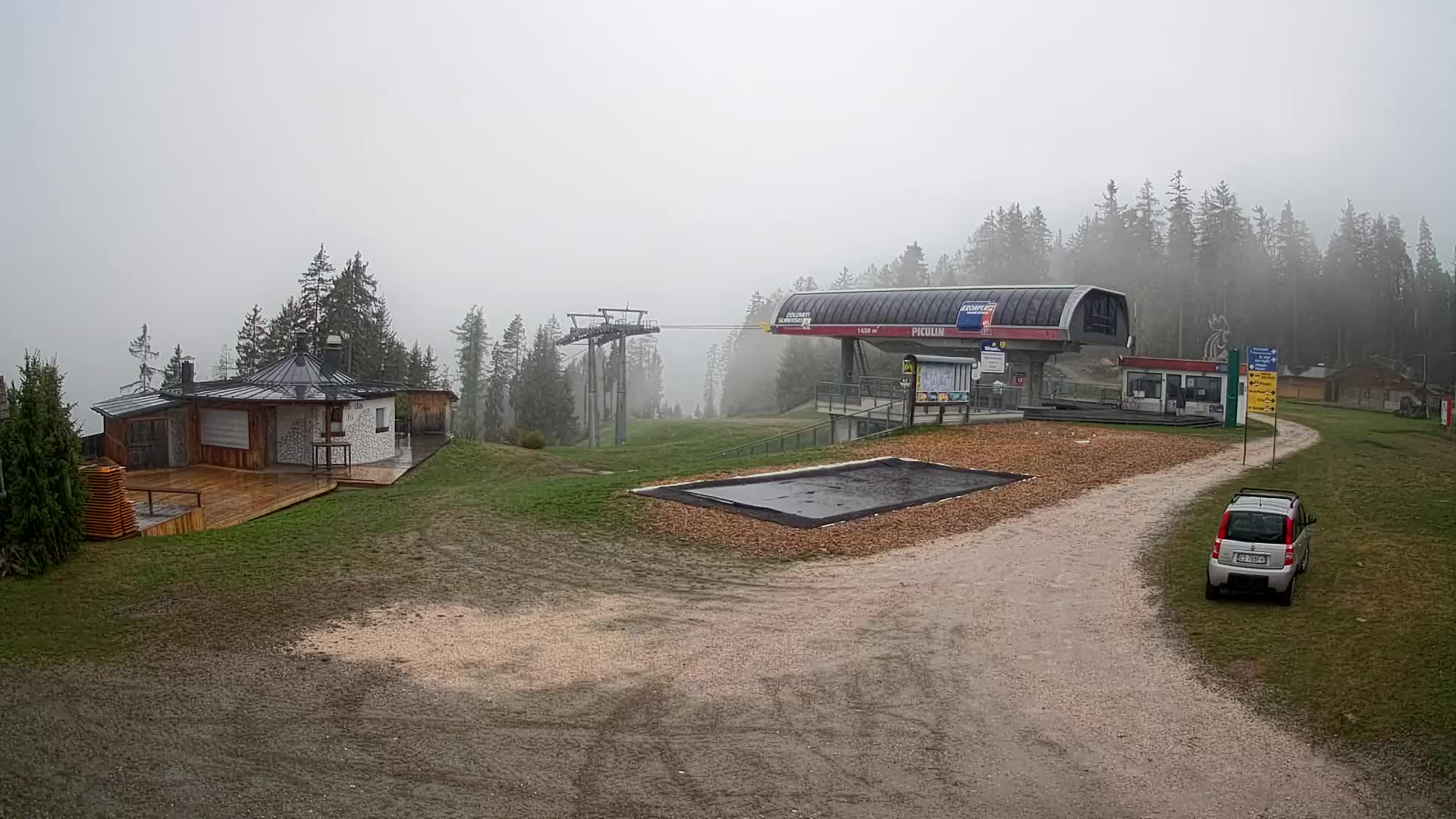 Piz de Plaies | San Vigilio