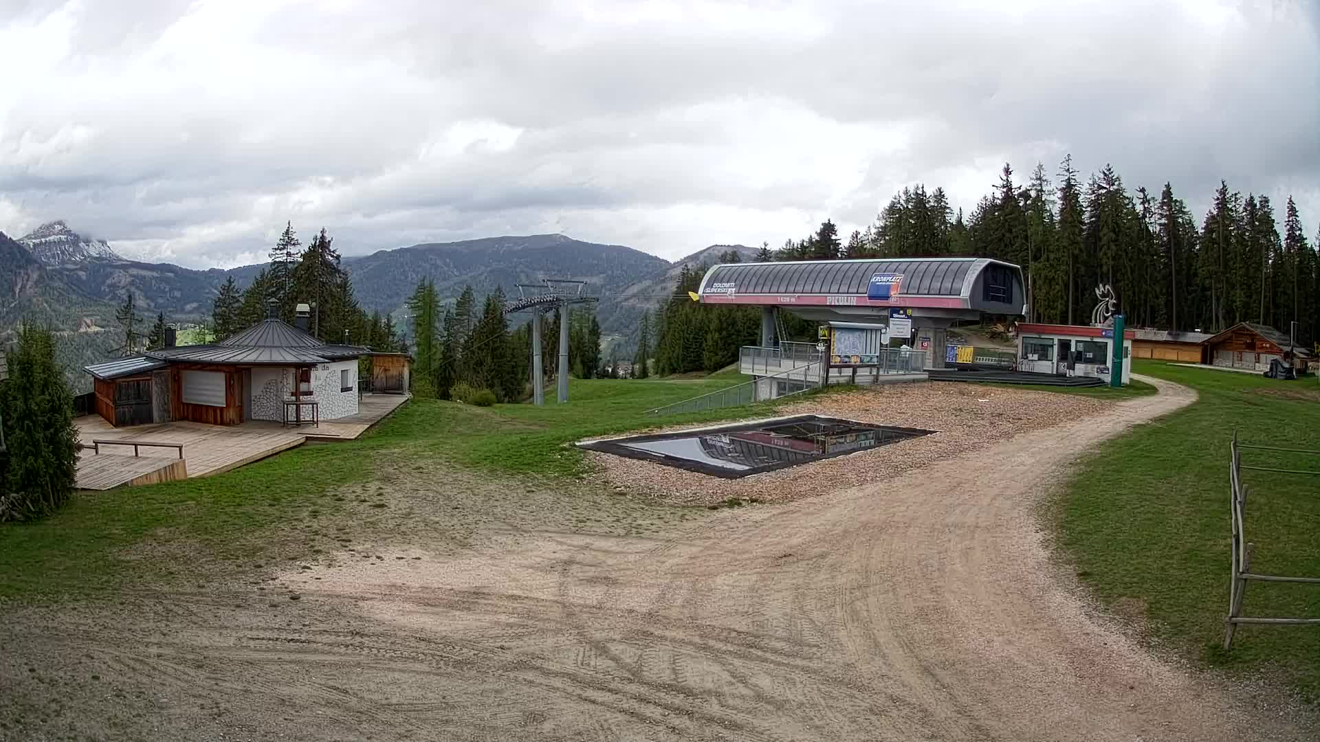 Piz de Plaies | San Vigilio | Kronplatz