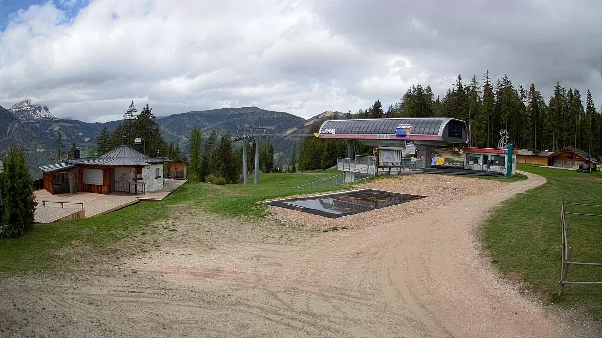 Piz de Plaies | San Vigilio | Kronplatz