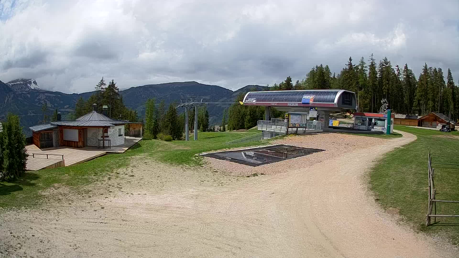 Piz de Plaies | San Vigilio | Kronplatz