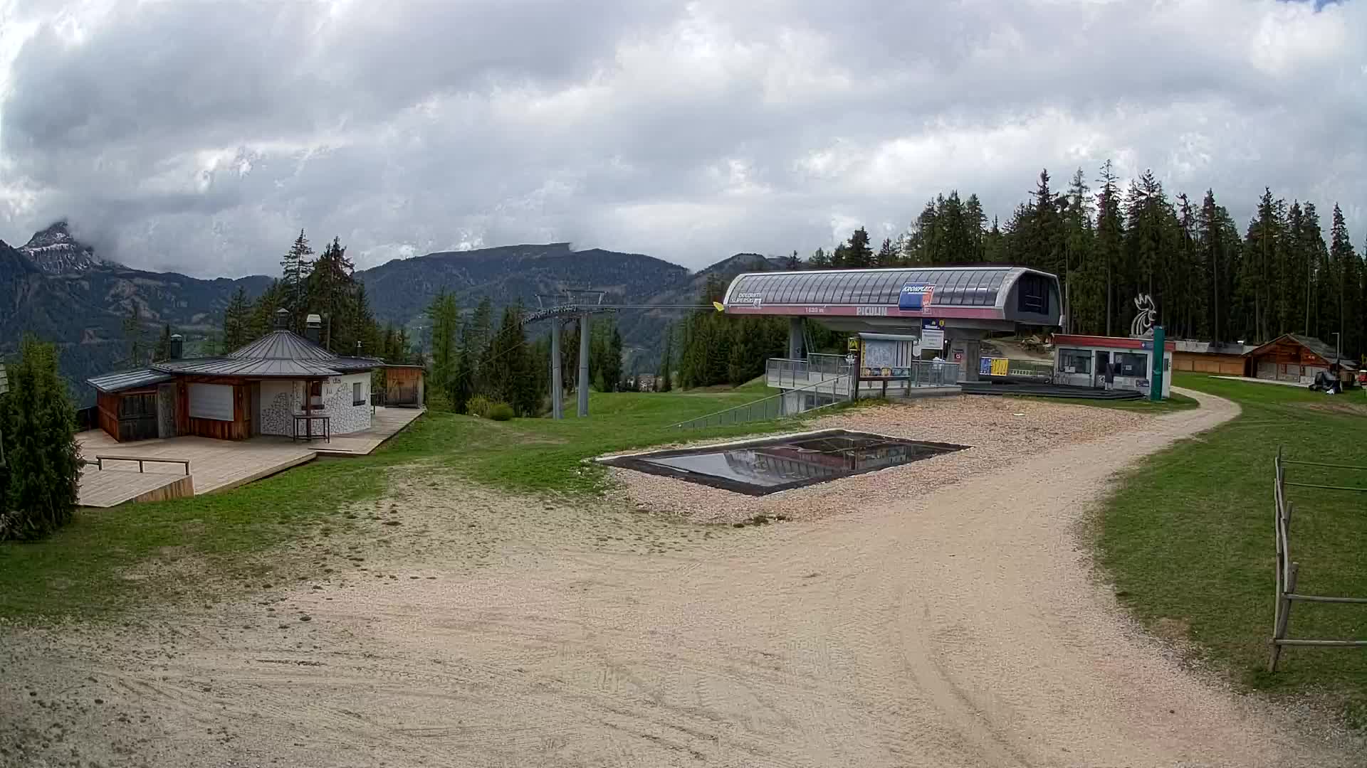 Piz de Plaies | San Vigilio | Kronplatz